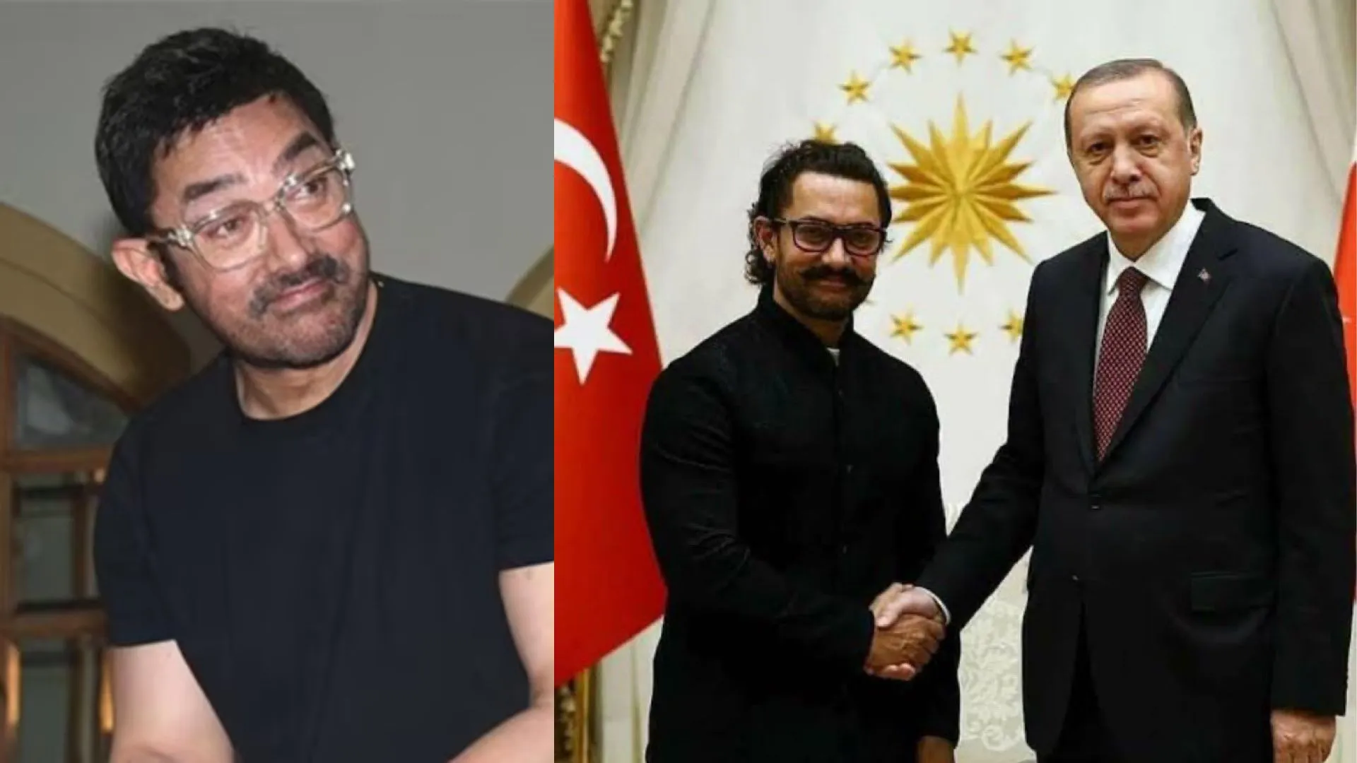 Aamir Khan on Turkey: ‘Didn’t Expect Betrayal’
