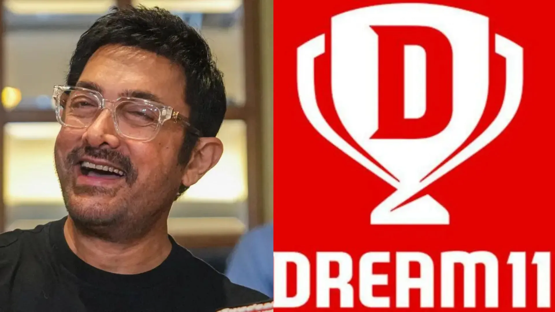 Aamir Khan Defends Dream11 Ad: “It’s Legal, Let Me Do It”