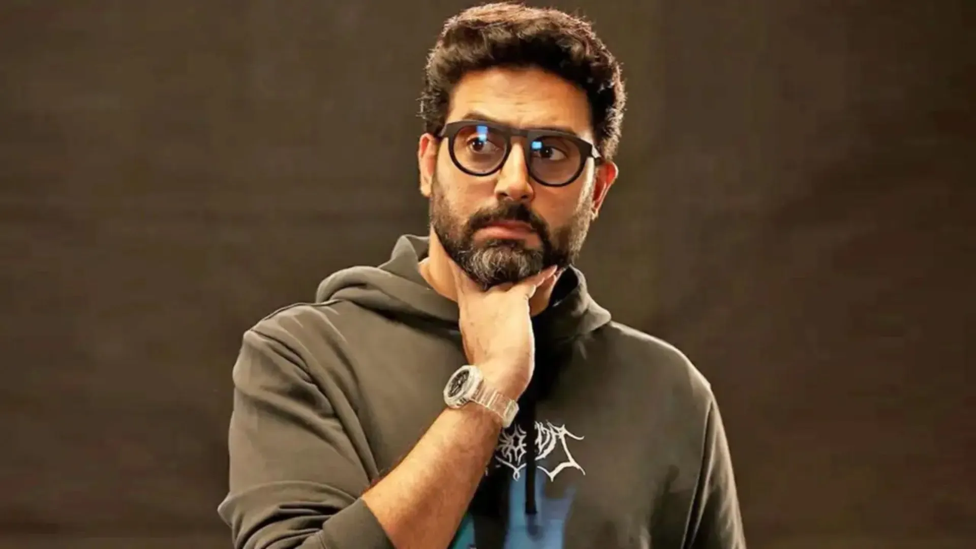 ‘Come Say It to My Face’: Abhishek Bachchan Fires Back At Hate