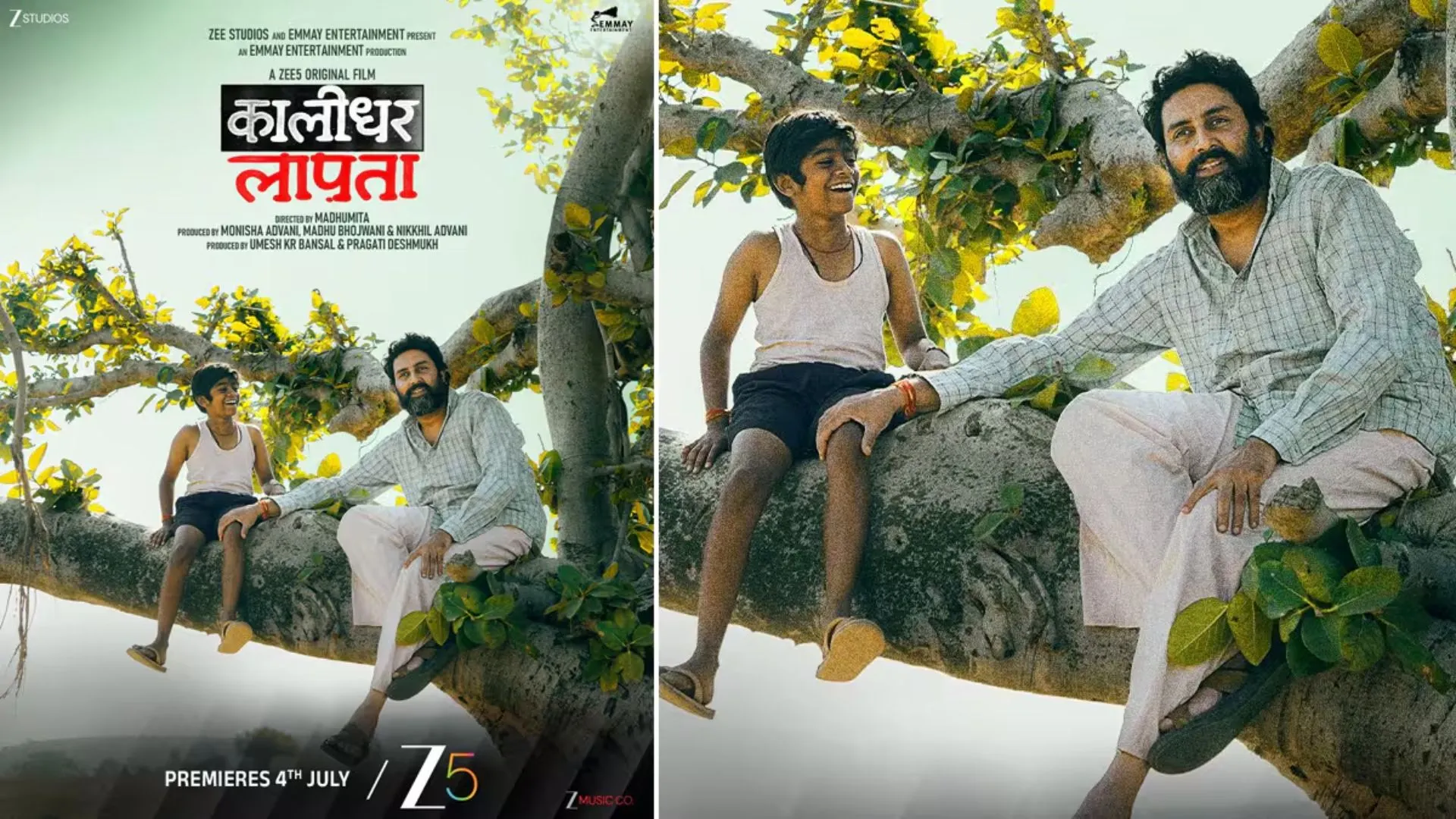 “I Want to Disappear”: Abhishek Bachchan, Announces New Film