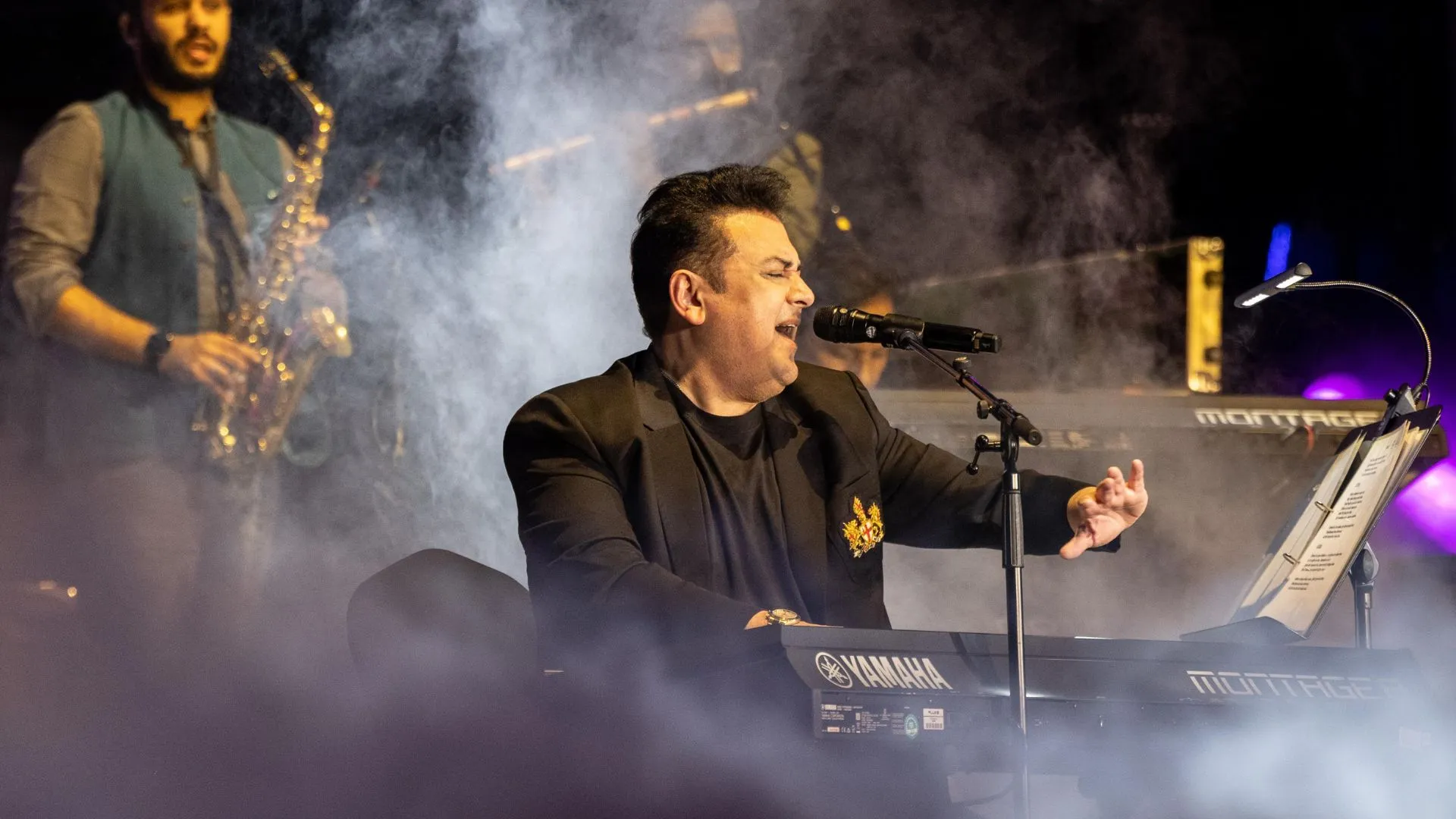 Padma Shri Keyboard Maestro Left Assets Worth Crores to His ‘Ex-Lover’