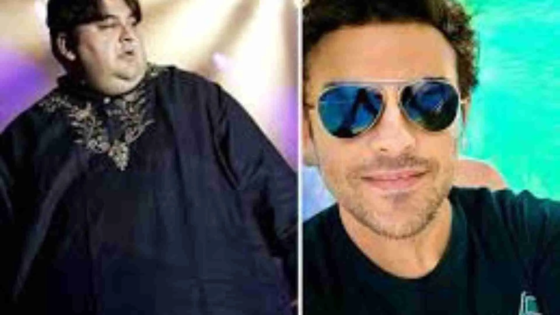 Adnan Sami’s Incredible 120kg Weight Loss Journey: From Bakery Binges ToA Healthier Life