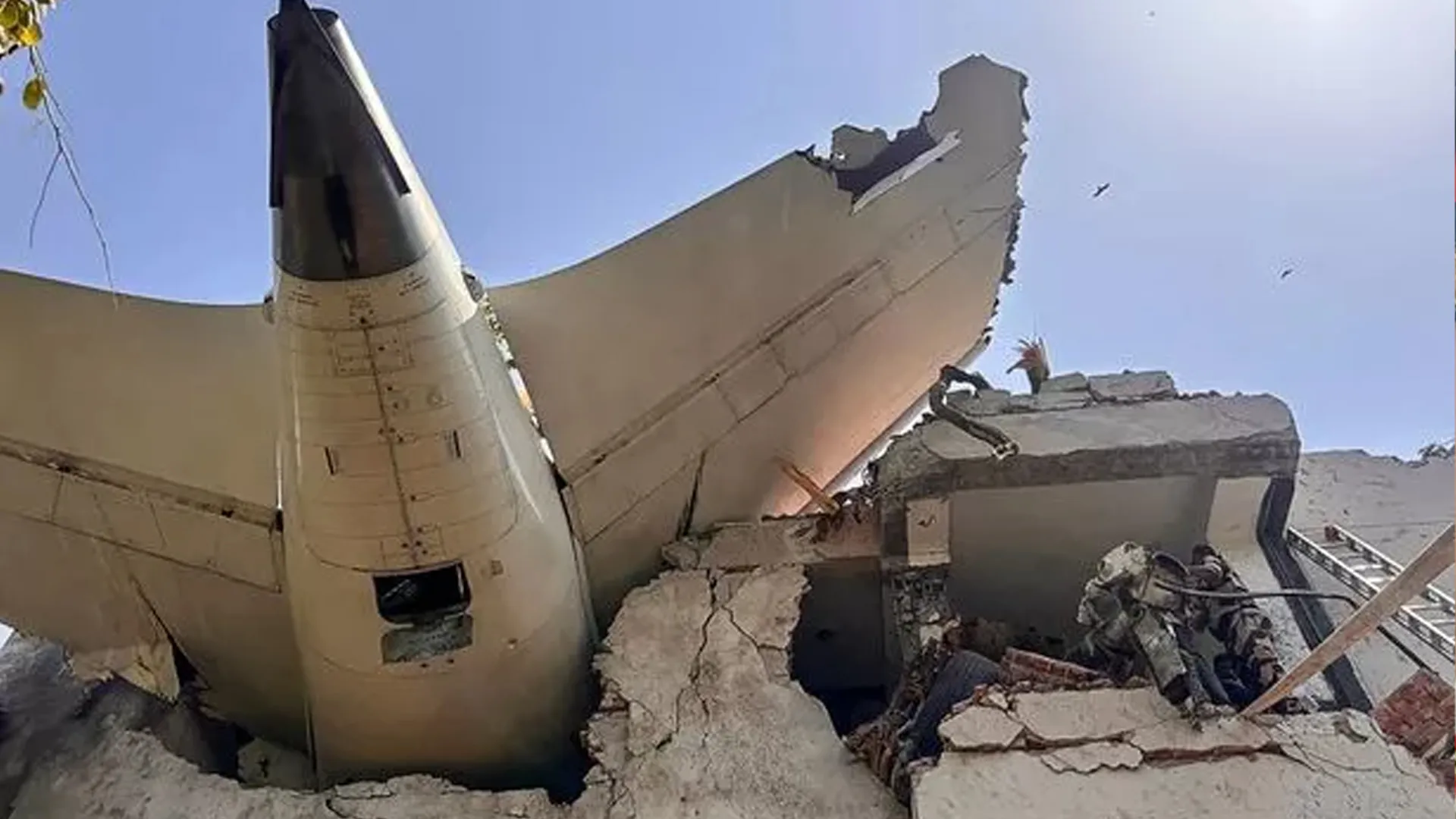 Gujarat Ramps Up Process to Return Bodies of Plane Crash Victims