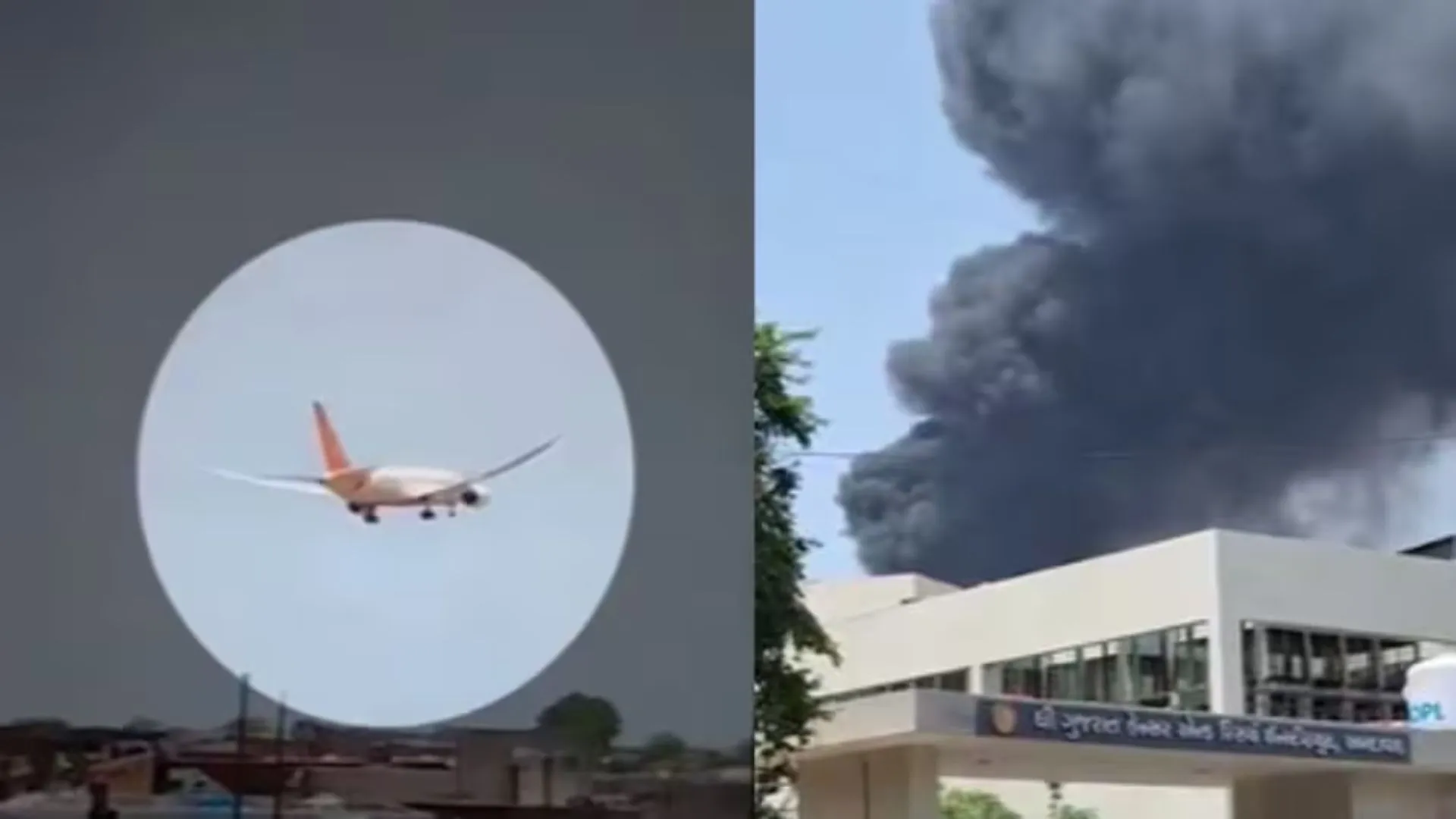 Air India Ahmedabad Crash Involves 169 Indians, 53 British Nationals
