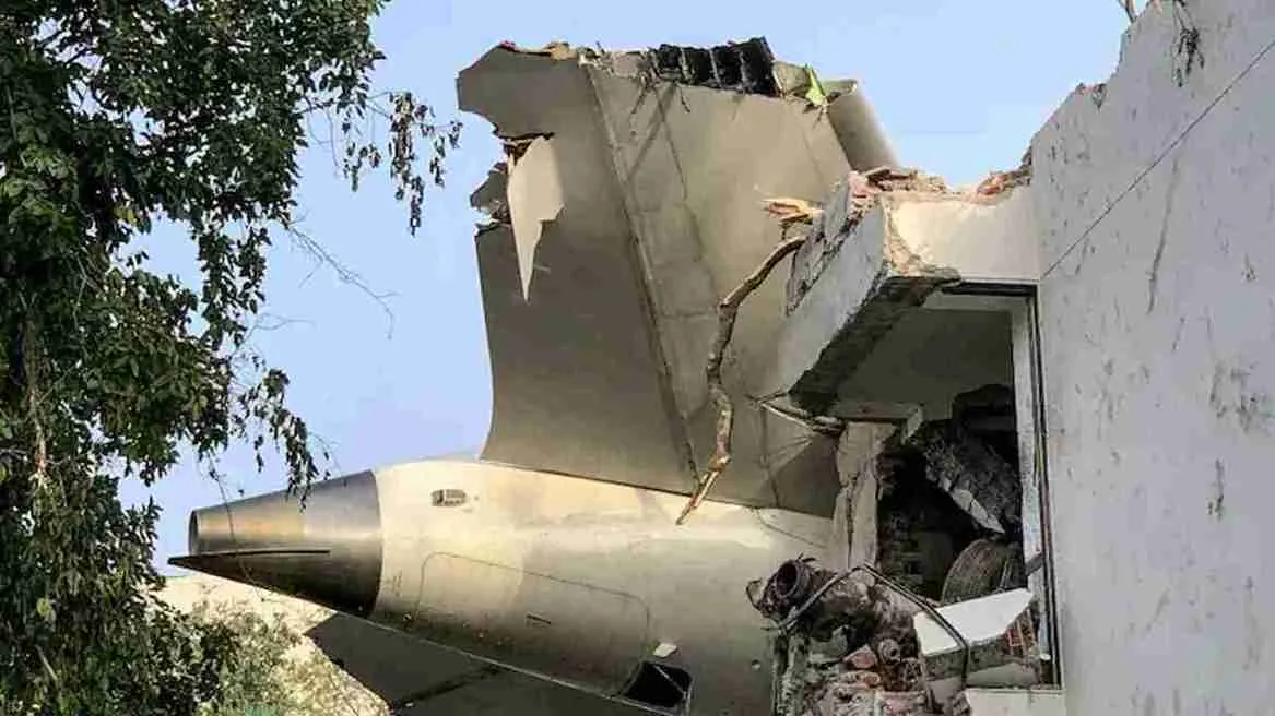Air India Crash: DNA Matches Confirm 87 Victims, 47 Bodies Sent Back Home