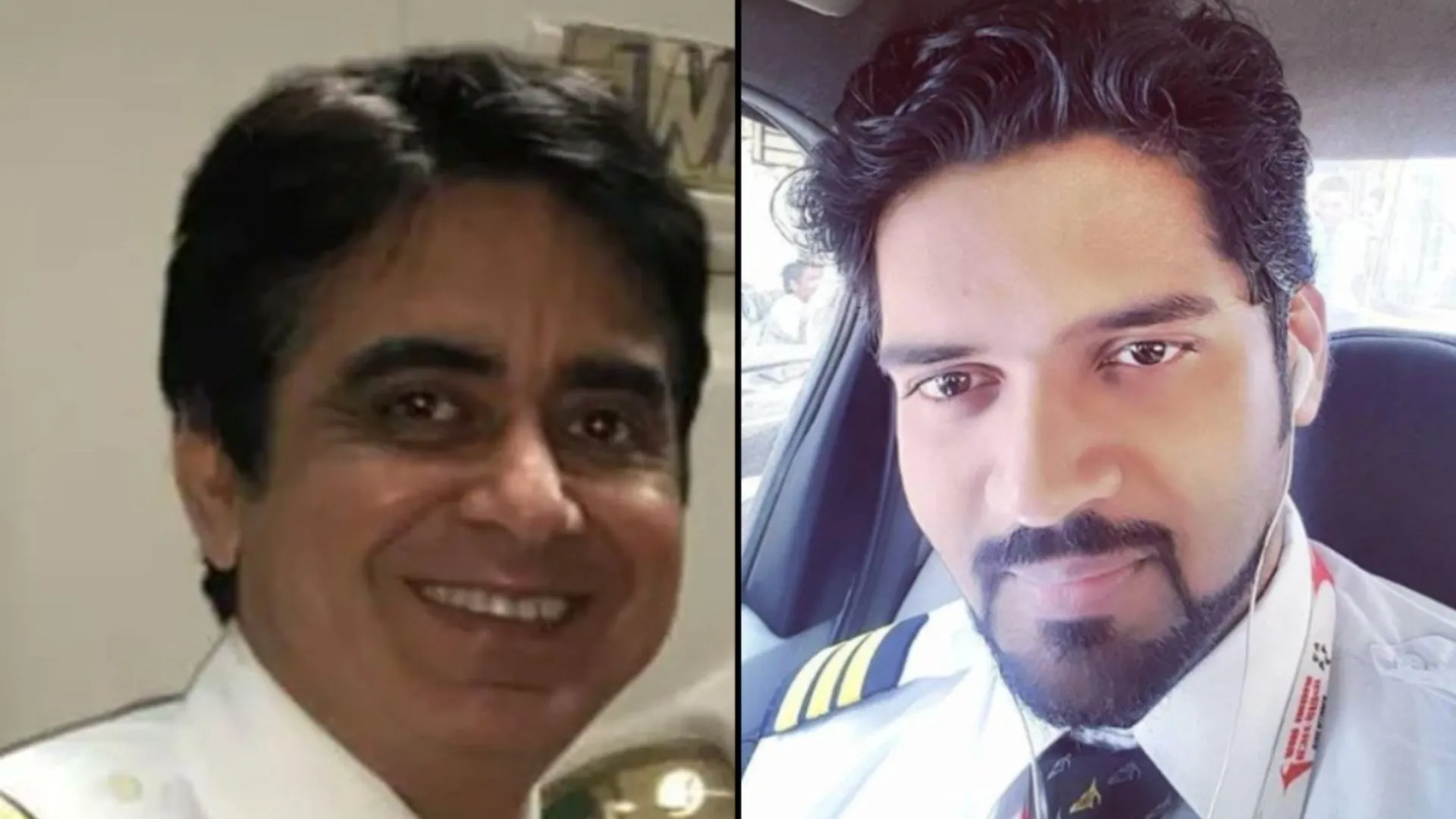 Pilots’ Final Flight Ends in Tragedy as 241 Perish in Air India Crash