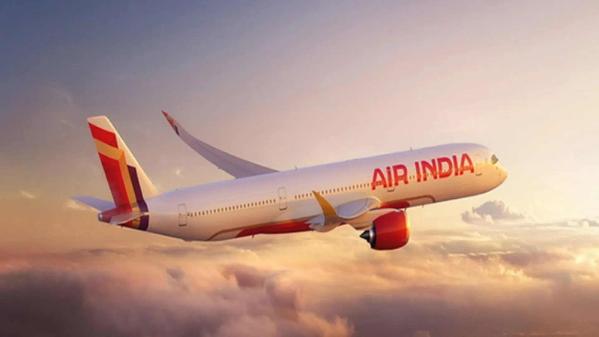 Air India Flight to Bali Returns to Delhi Mid-Air After Volcanic Eruption Alert