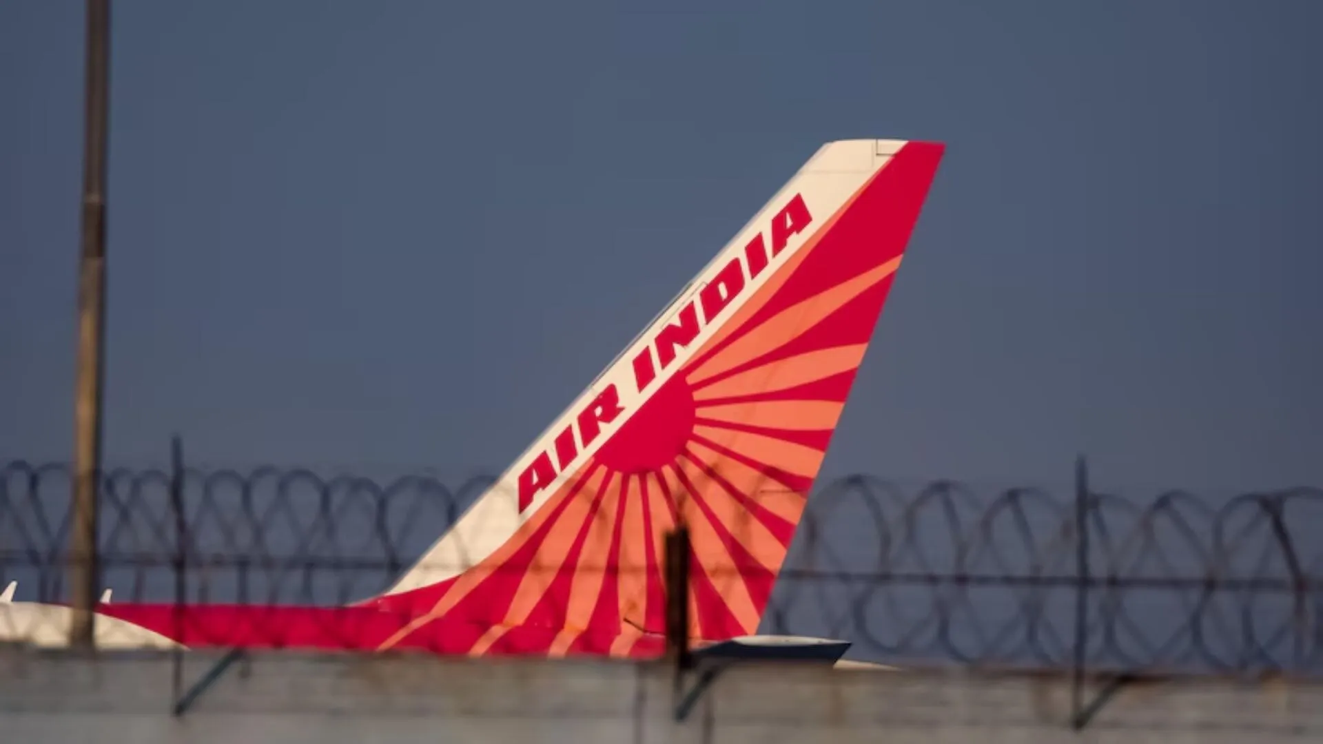 Air India Flight to Delhi Returns to Hong Kong Mid-Air Due to Technical Glitch