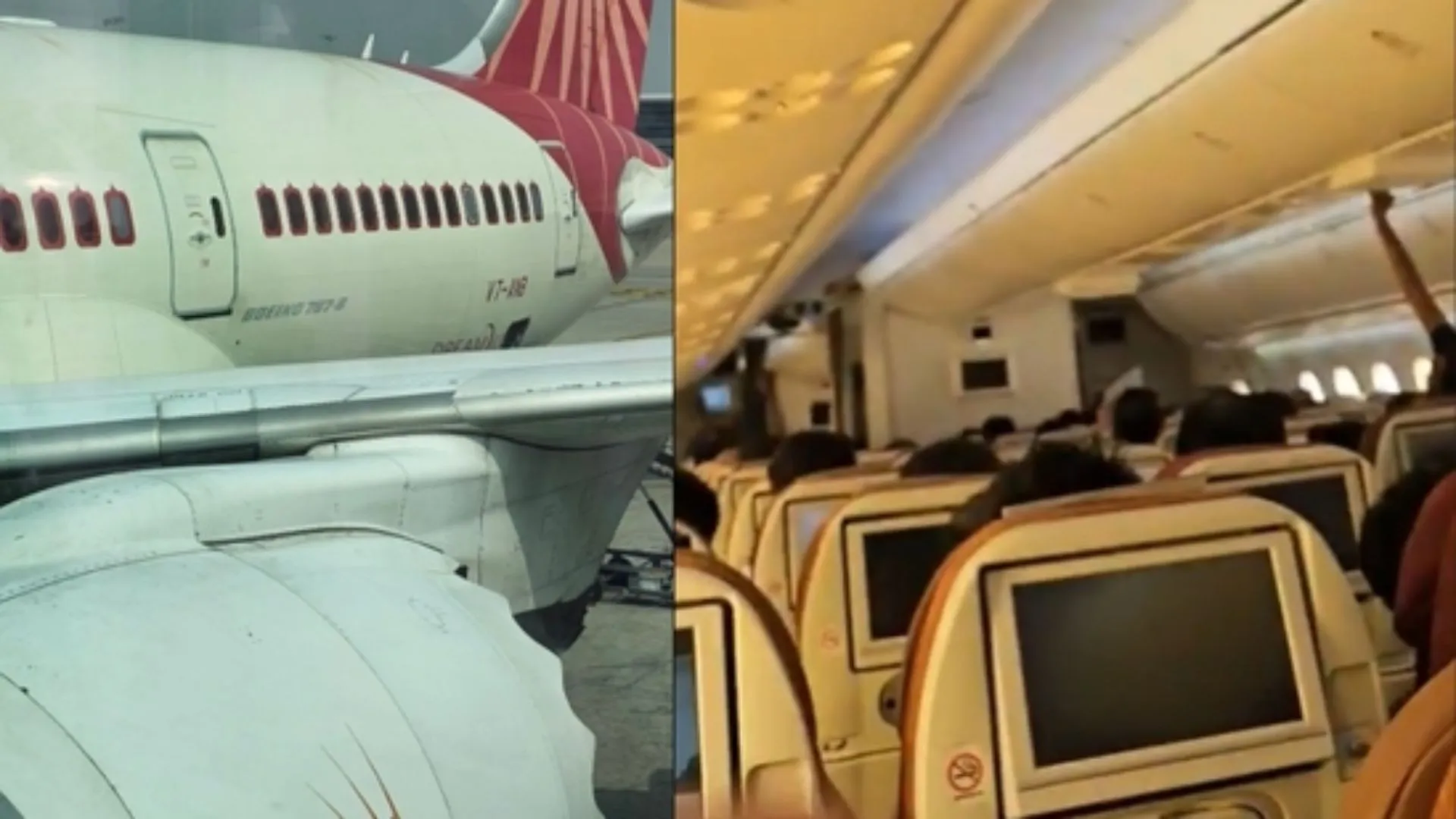 Air India Flyer Claims He Was on Same Aircraft That Later Crashed: ‘Noticed Unusual Things’