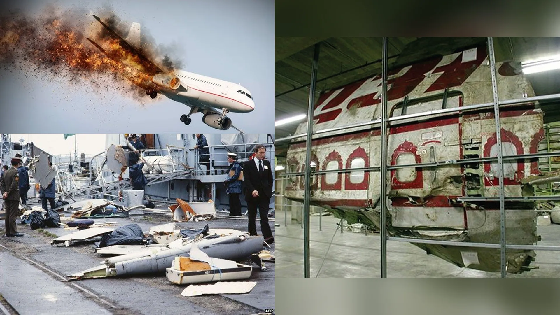 Air India ‘Kanishka’ Mid-Air Bombing Anniversary: Remembering 329 Victims of Flight 182 Tragedy
