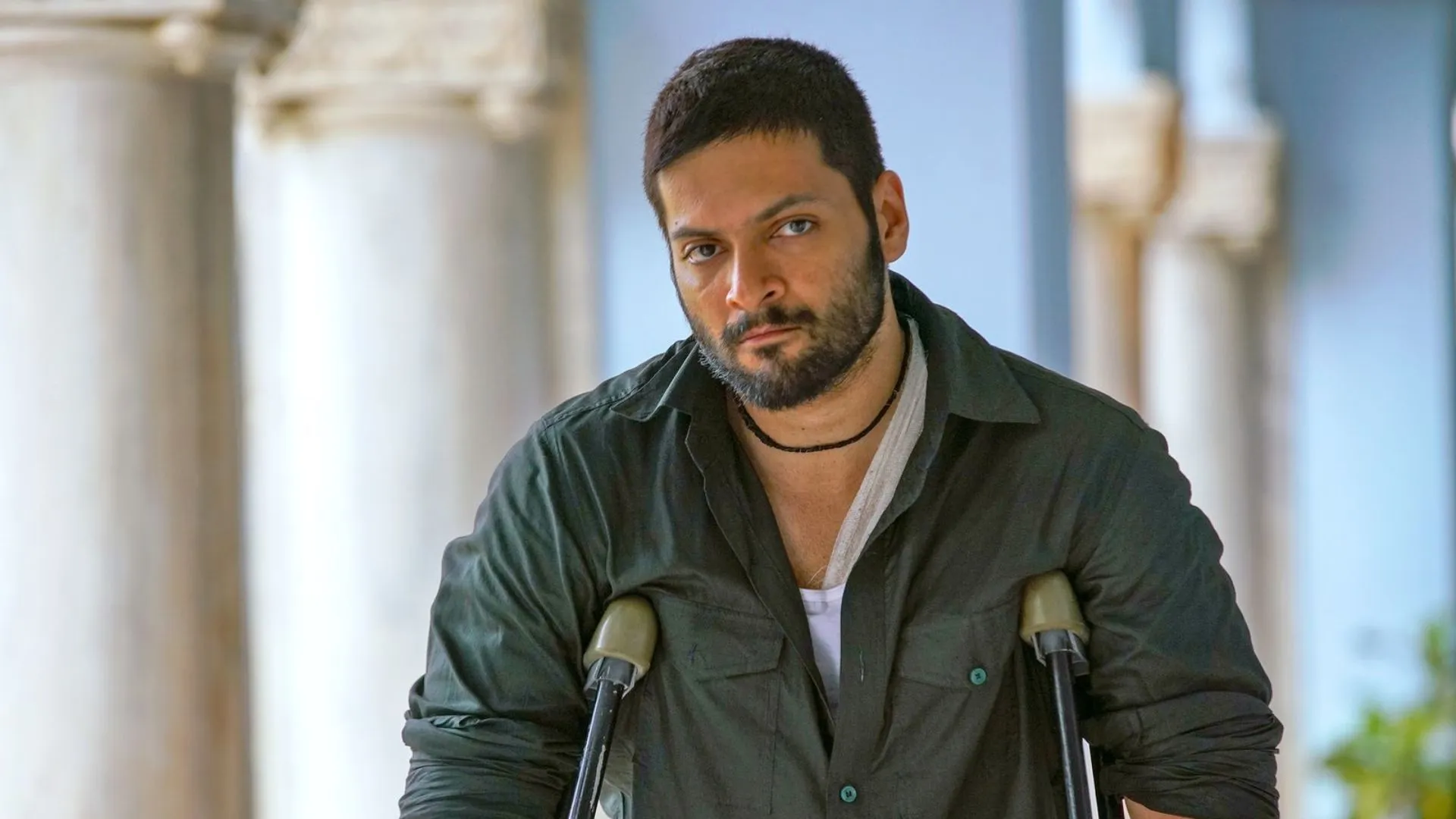 ‘It’s Probably the Last’: Ali Fazal on Mirzapur 4 & Film Twist