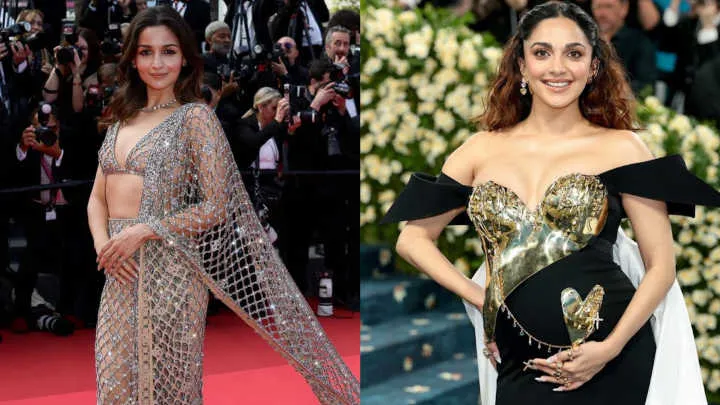Alia Bhatt Surprises Kiara Advani with Baby Clothes and Sweet Note