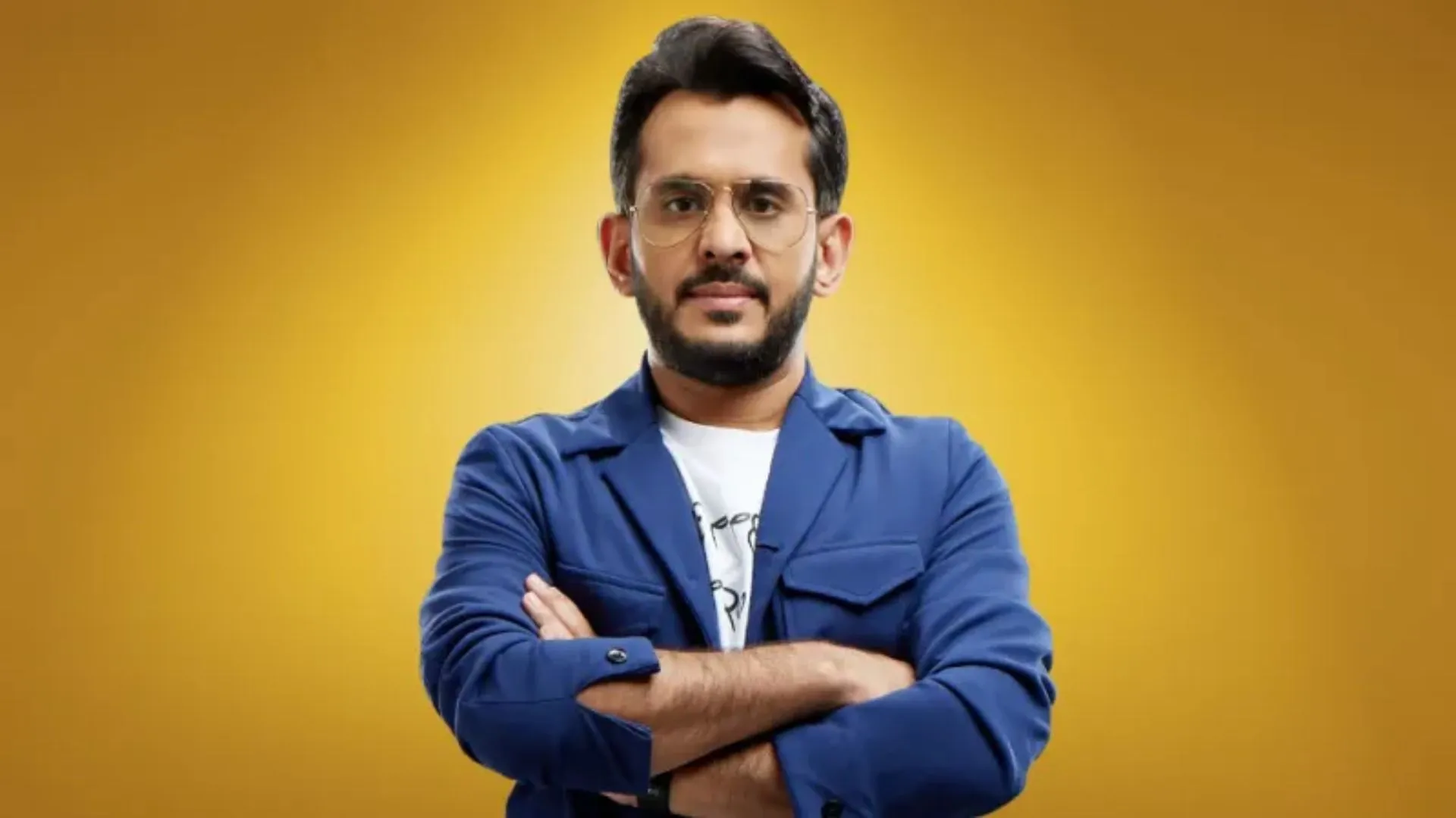 ‘No Regrets’: Aman Gupta Opens Up on Missing Family Moments