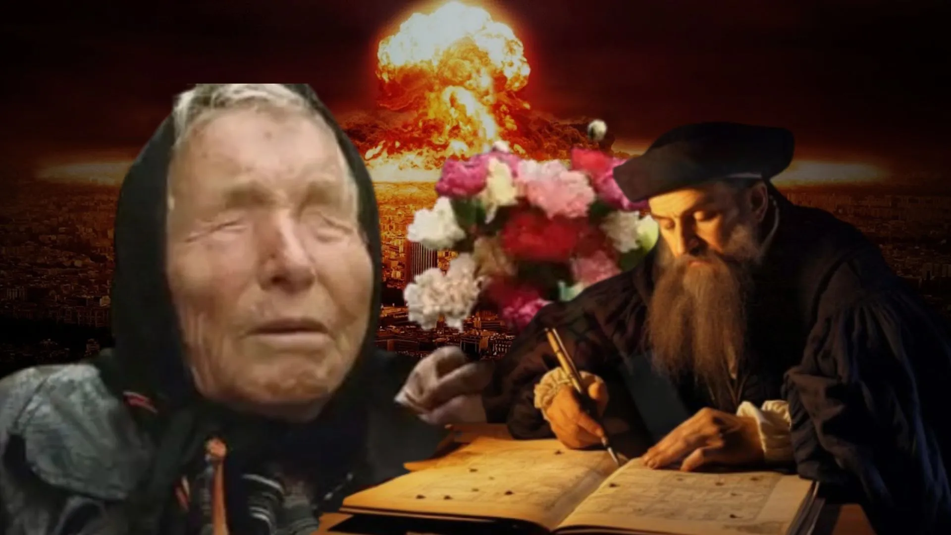 Prophecies and Panic: Are We on the Brink of World War III? | TDG Explainer