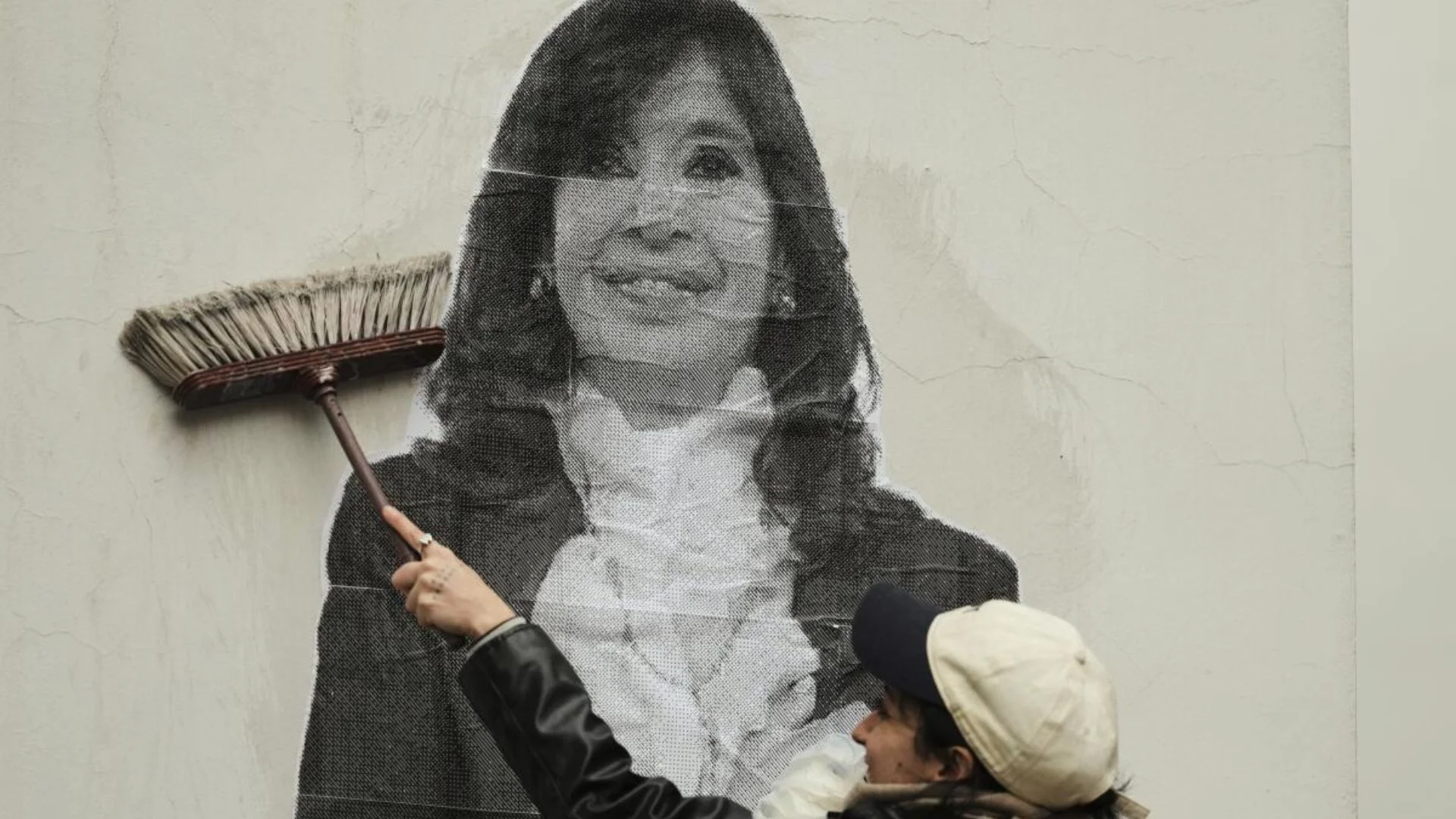 Kirchner Sentenced: Argentina’s Ex-President Placed Under House Arrest For Graft
