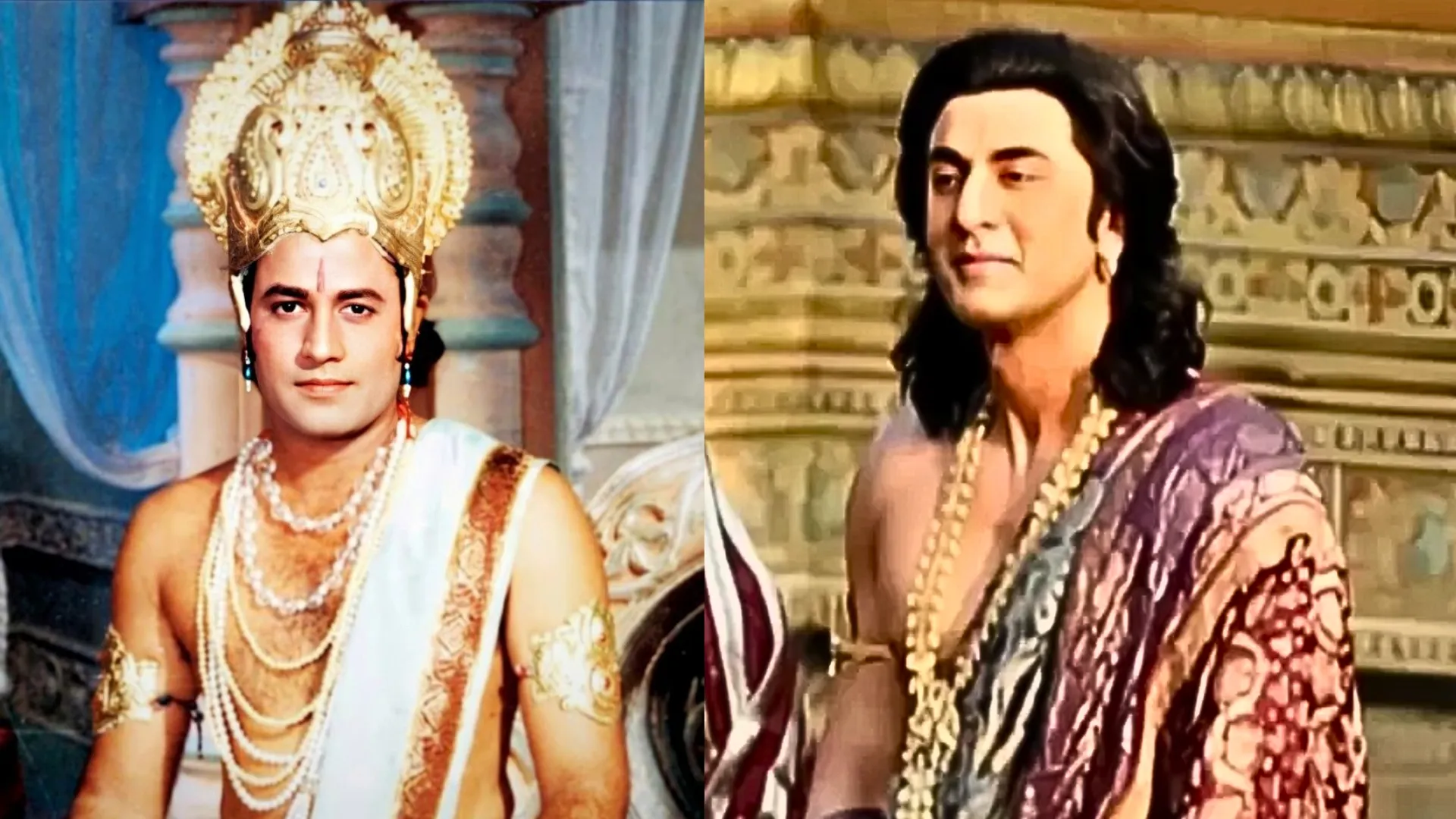 Arun Govil Questions Modern Stars: ‘Only I Can Play Lord Ram’ Ahead of Ranbir Kapoor’s Ramayan