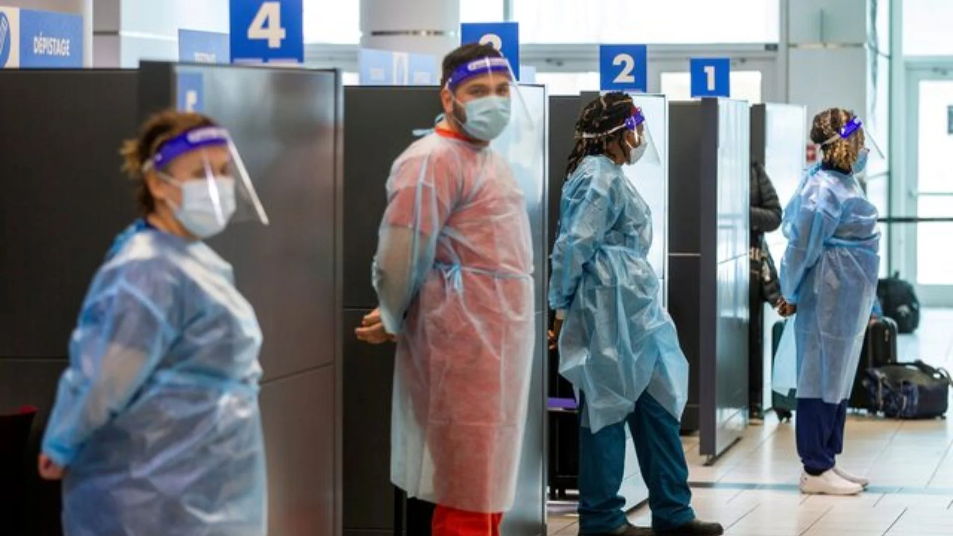 Asia’s Covid Comeback: New Variants Spark Fresh Wave Amid Rising Covid Cases