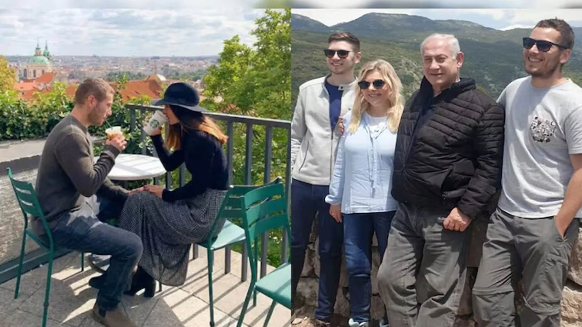Who Is Avner Netanyahu? Netanyahu’s Son Postpones Wedding Amid Iran Conflict