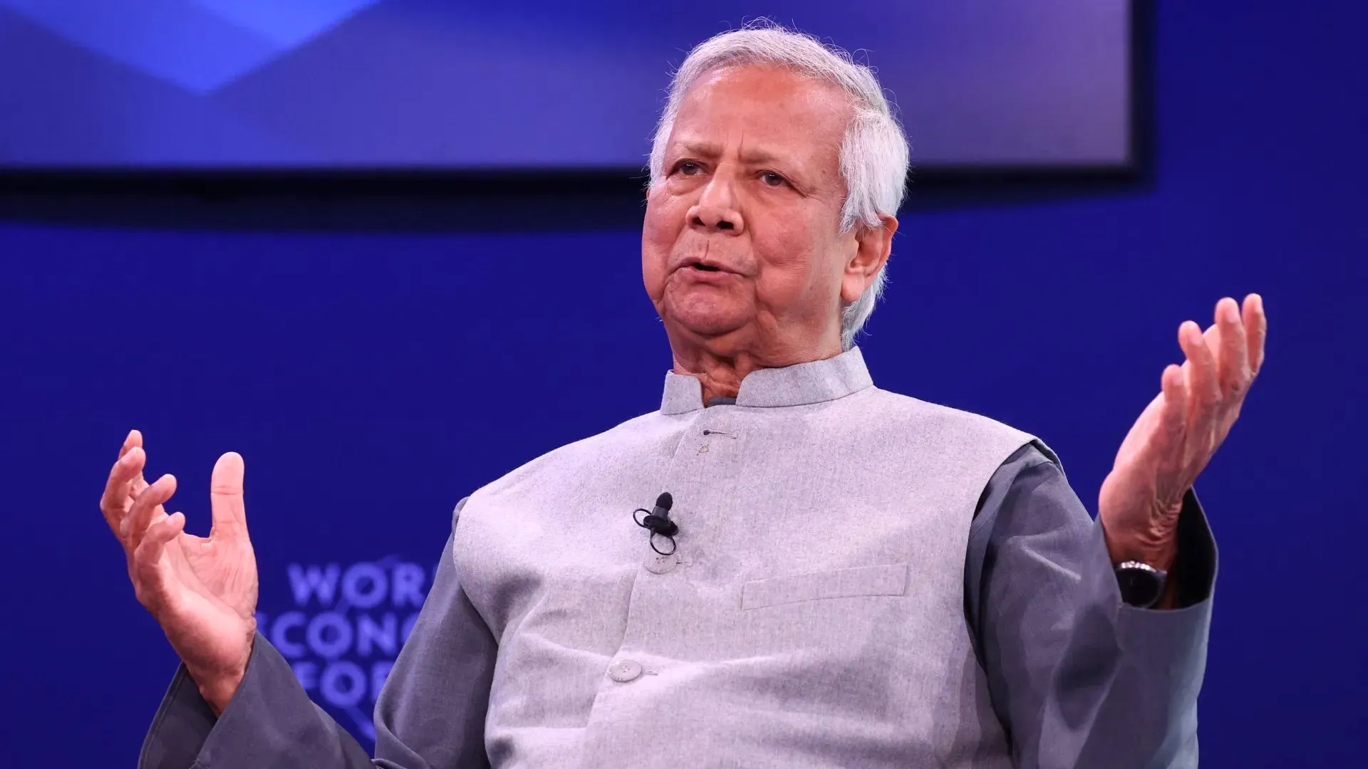 BNP Accuses Muhammad Yunus of Using ‘Reforms’ as Excuse to Delay Polls