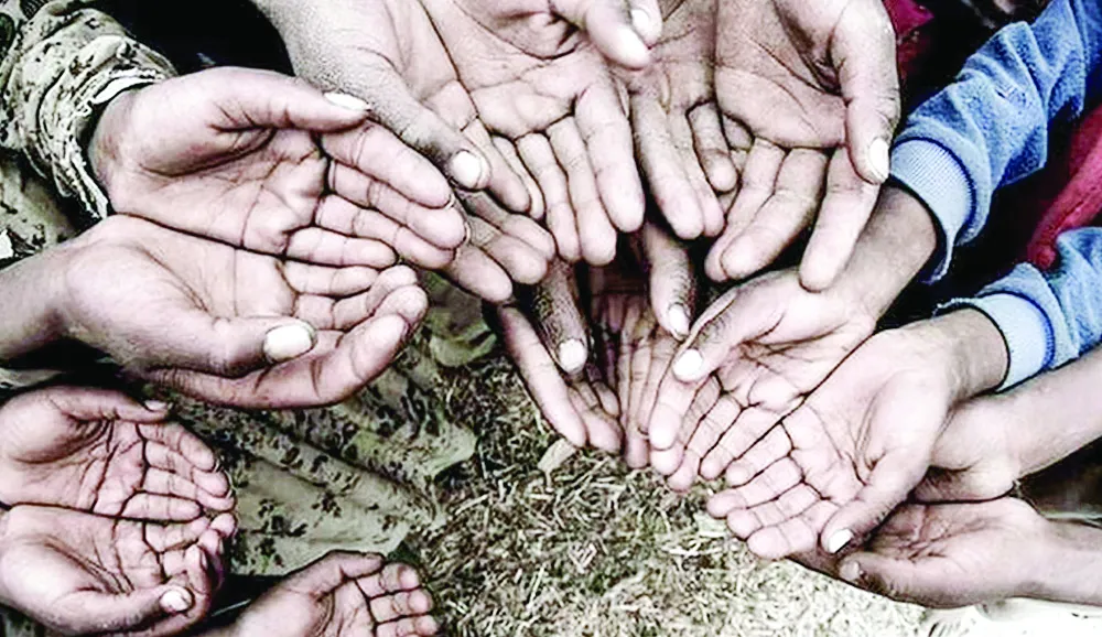 BPL numbers drop in Haryana to 48L in two months