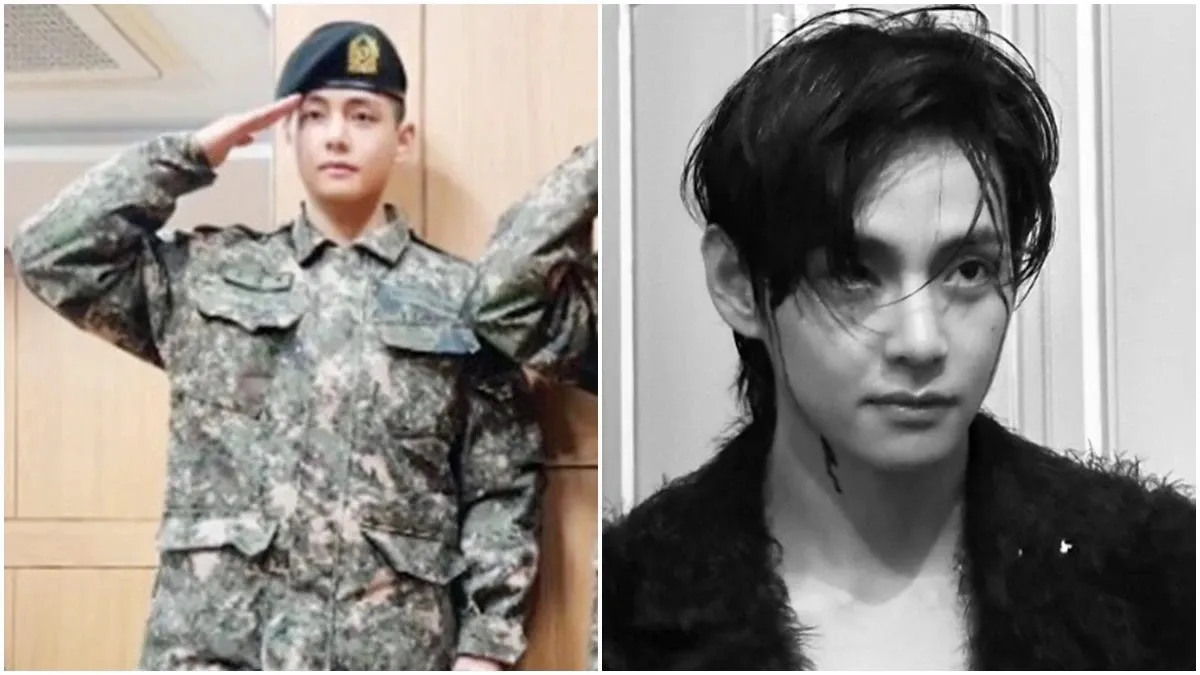 BTS V’s Military Discharge Nears: 7 Surprising Facts About Kim Taehyung You May Not Know