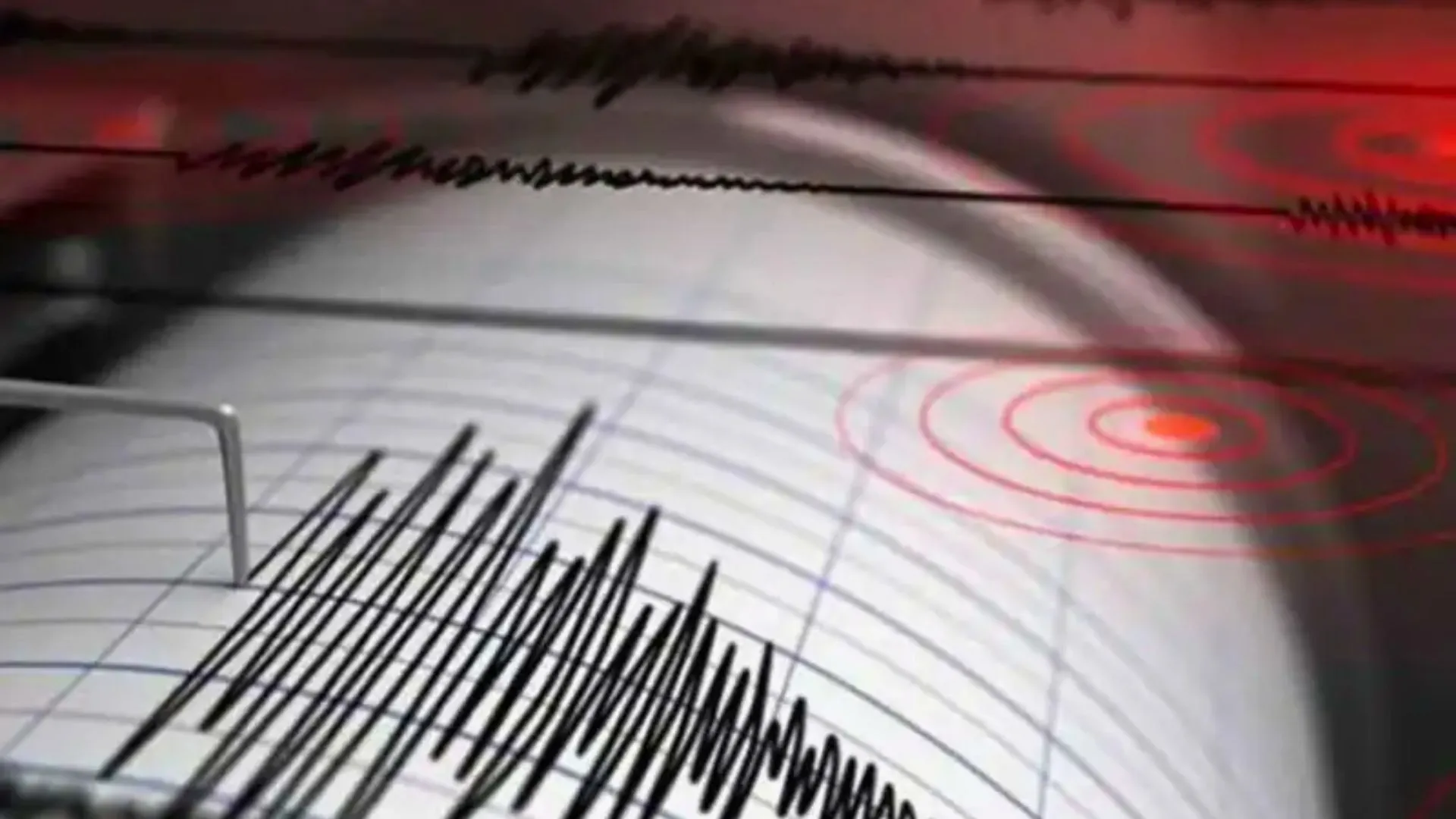 Balochistan Hit With 5.5 Magnitude Earthquake, 3 Injured in Musakhel