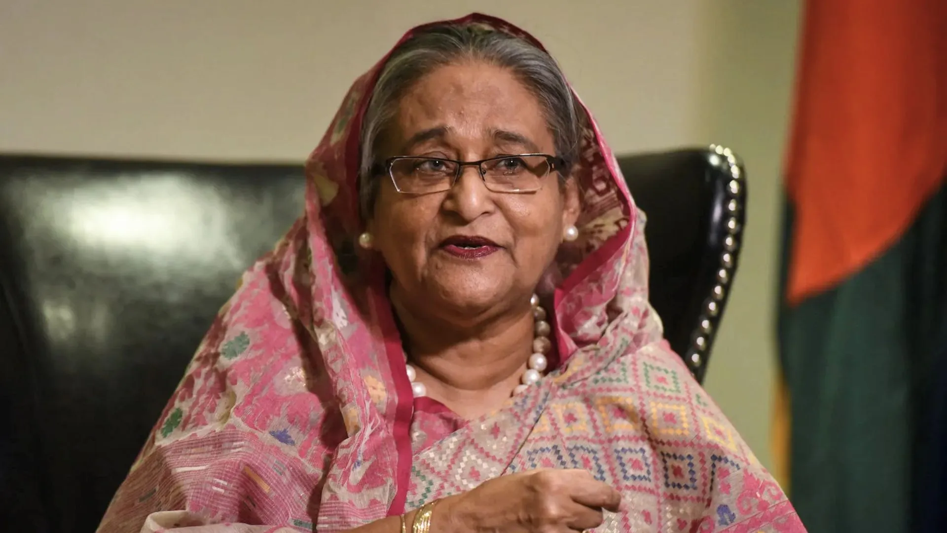 Bangladesh to Live Telecast Sheikh Hasina’s Historic Trial Starting Sunday