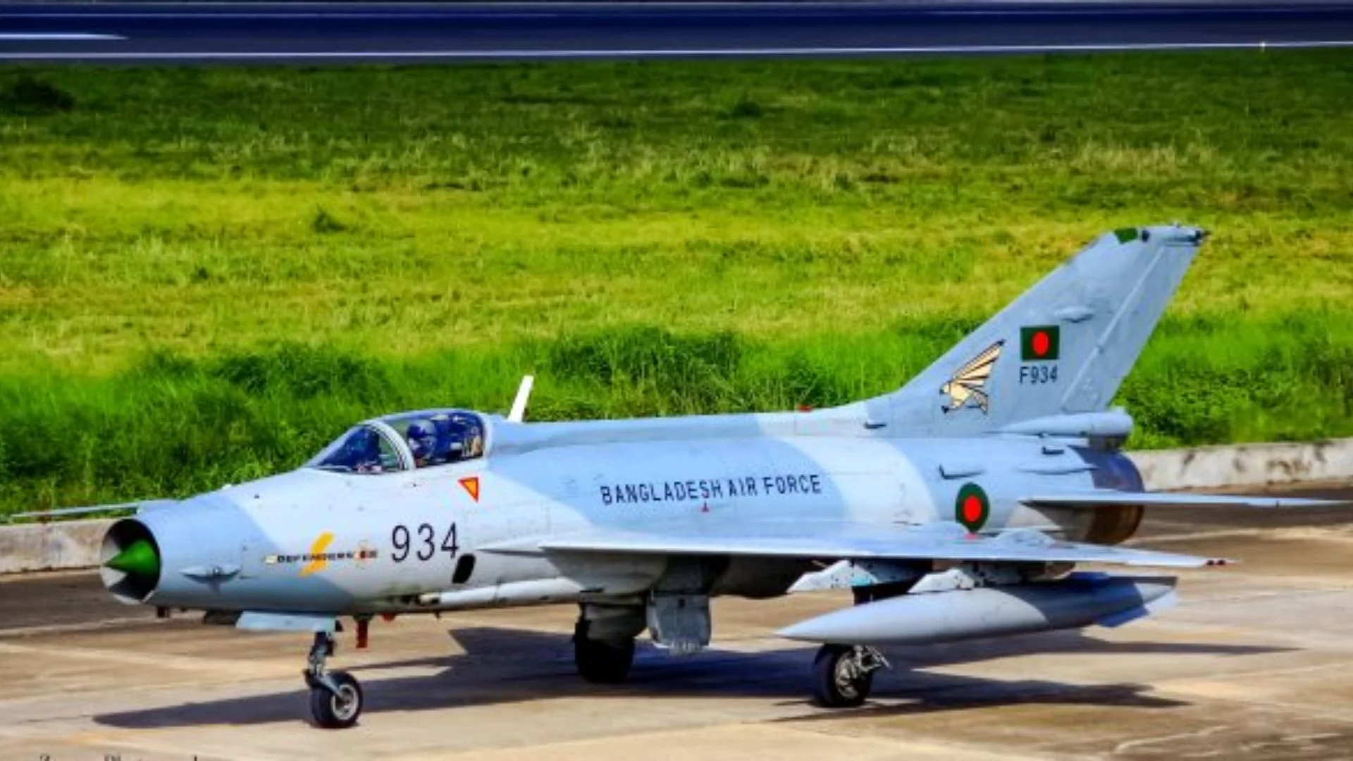 Bangladesh Expands Defence Ties With UK Amid Push To Modernise Air Capabilities