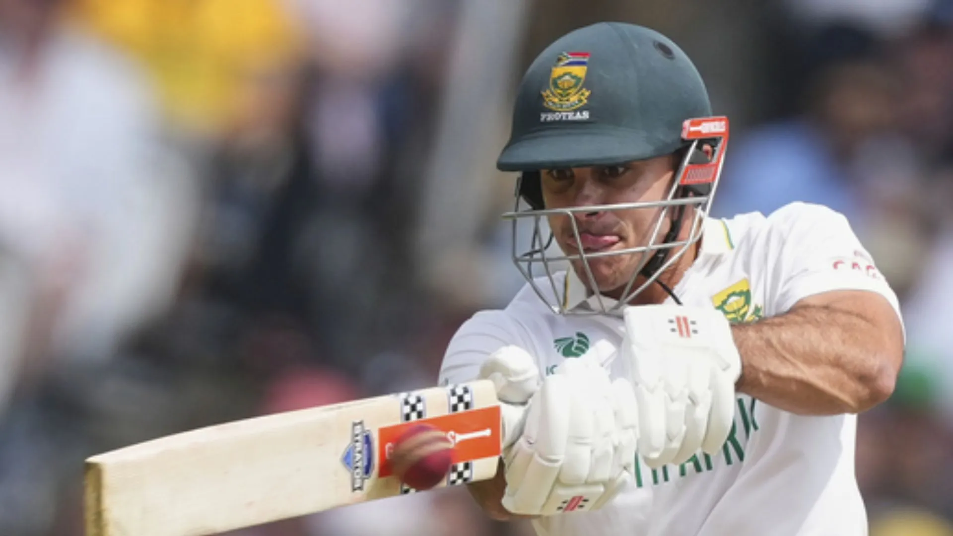 Bedingham Confident South Africa Can Chase Down Target in WTC Final