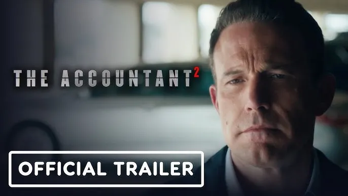 Ben Affleck Drops Bombshell: He’s Not the Lead in The Accountant 2, Meet the Real Star