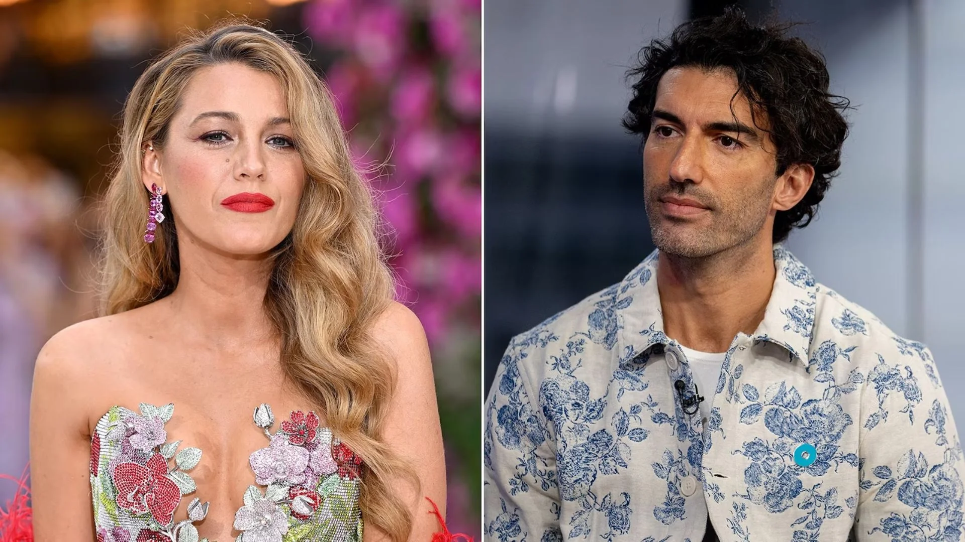 Blake Lively Drops Key Claims As Hollywood Legal Feud With Baldoni Heats Up