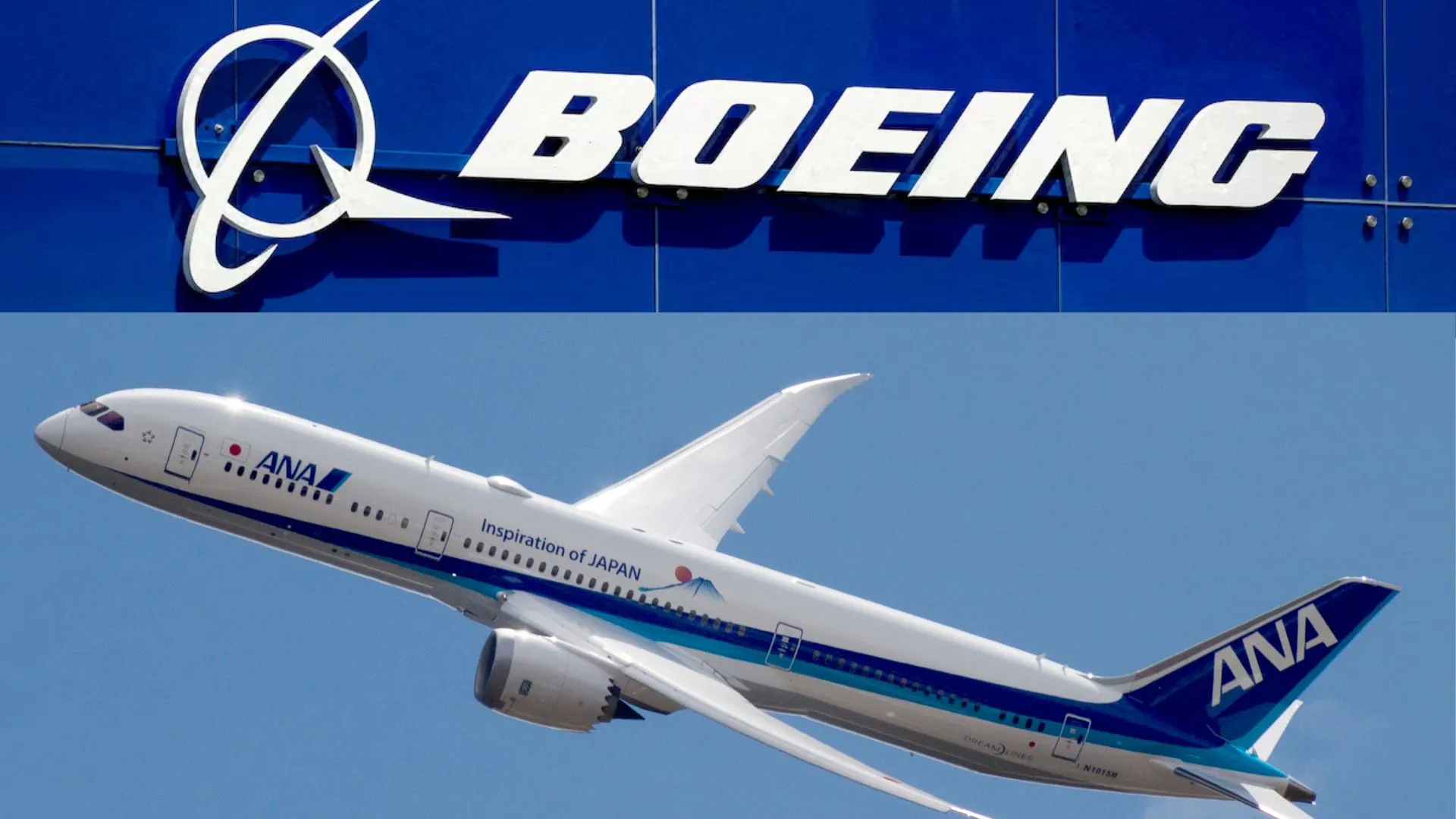 Boeing Sees Sky-High Demand, Airlines May Need 44,000 New Jets by 2045