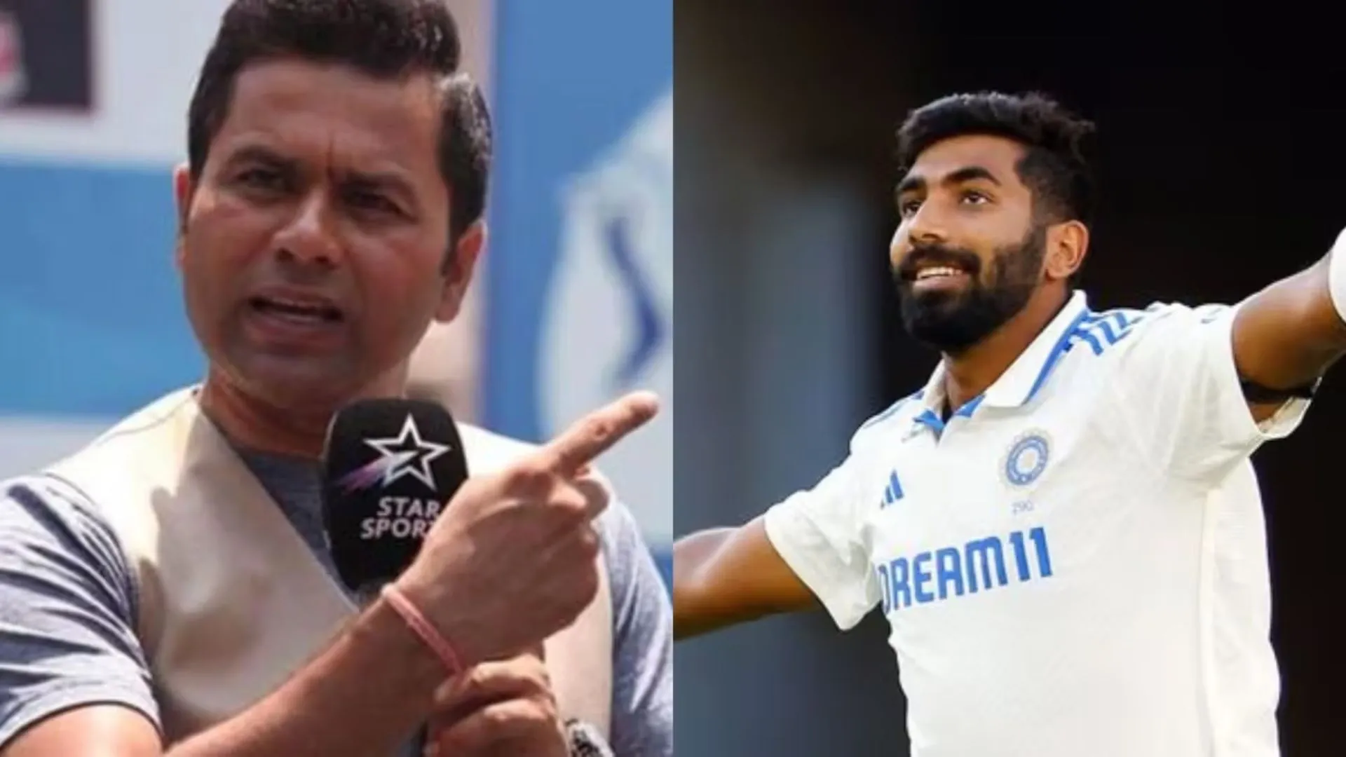 Did BCCI Blunder With Bumrah? Aakash Chopra Slams Disclosure