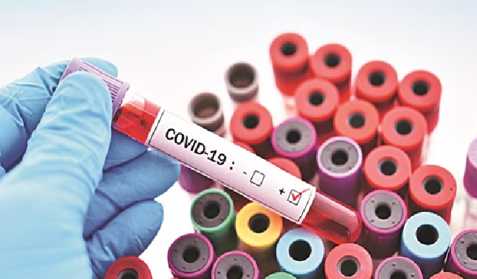 Delhi sees fresh surge in Covid-19 cases
