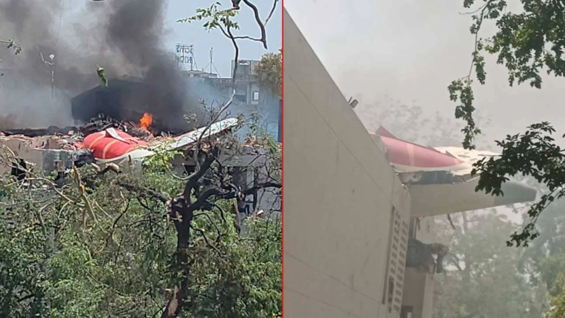 Air India Nightmare: Ignored Alerts Before Deadly Crash?