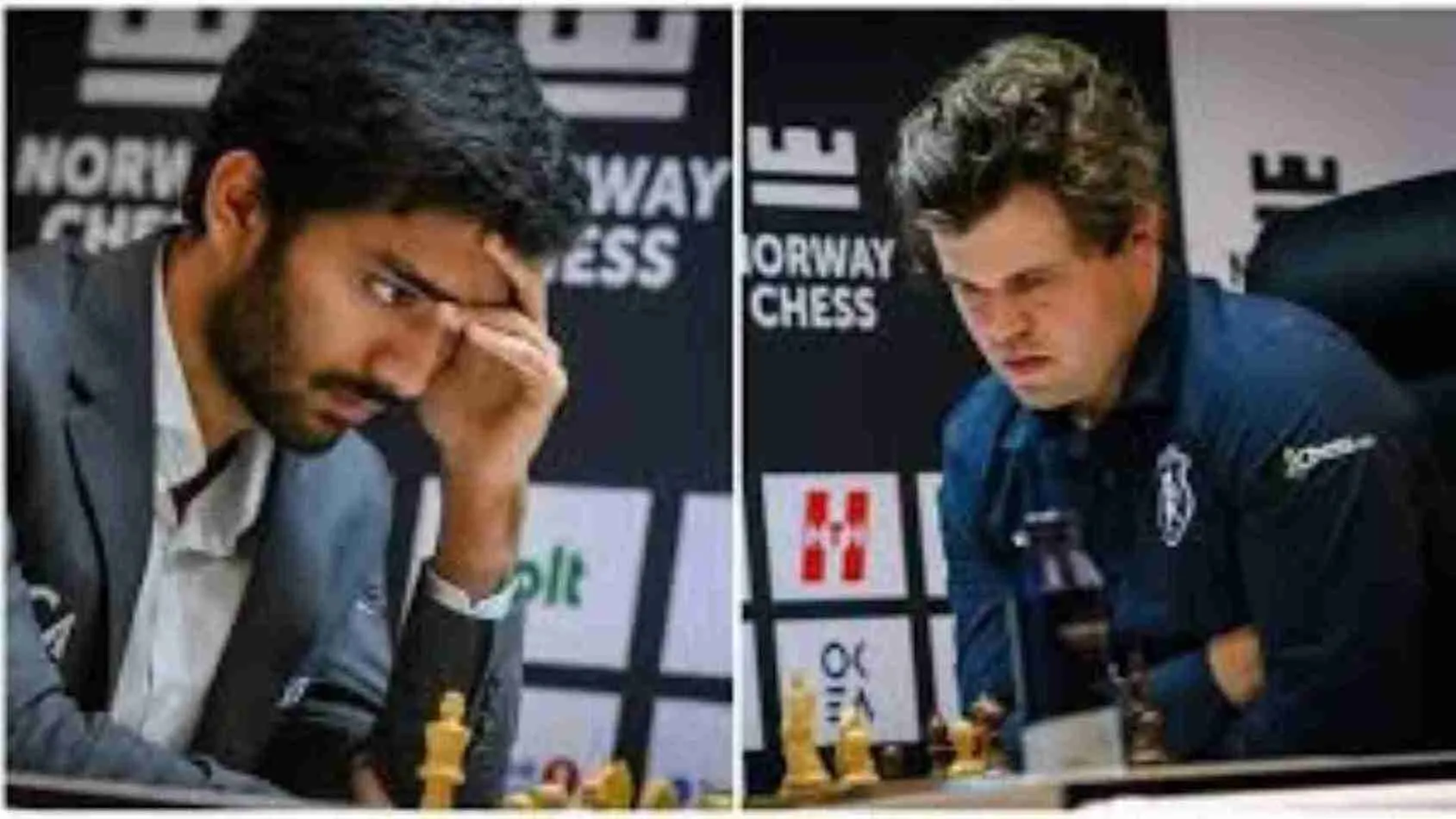 Carlsen Frustrated After Gukesh Defeat, Hints At Quitting Classical Chess
