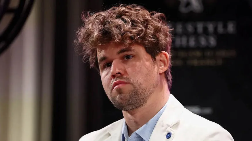 Carlsen Beats the Odds to Win Norway Chess Again, Eyes Possible Return
