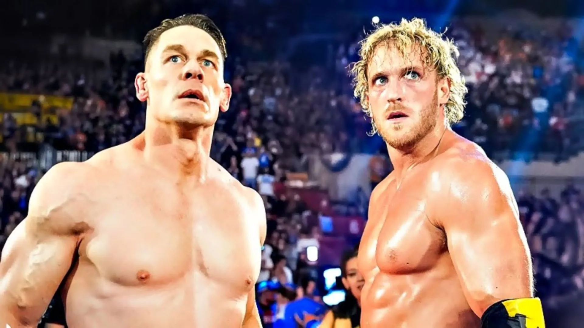 John Cena and Paul Dominate SmackDown Ahead of Money in the Bank 2025