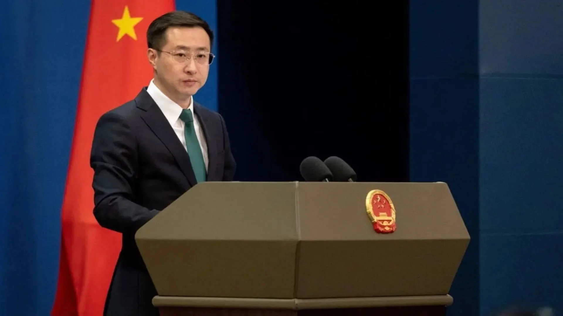 Xi Condemns Israeli Strikes, Urges Peace As China Rushes Citizens Out Of Danger Zone