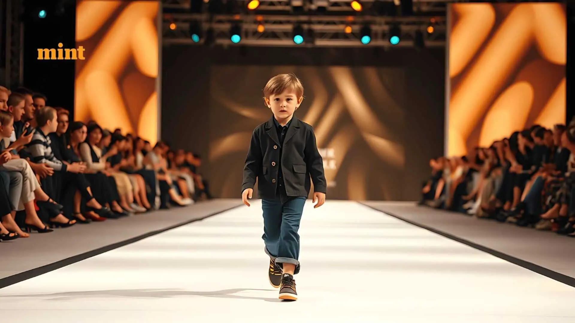 Fake Gucci Scam: Chinese Firm Cons Parents Out of Rs. 44 Lakh with Bogus Kids’ Fashion Shows