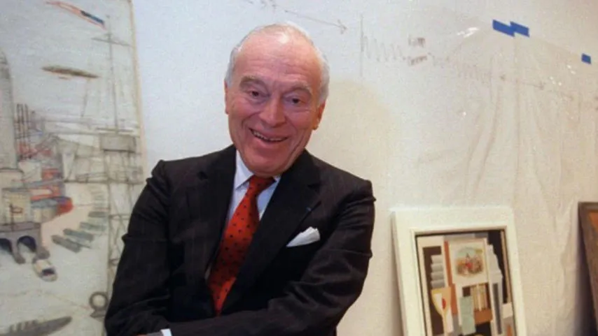 Cosmetic Icon Leonard Lauder Passes Away, Leaves Behind Global Legacy