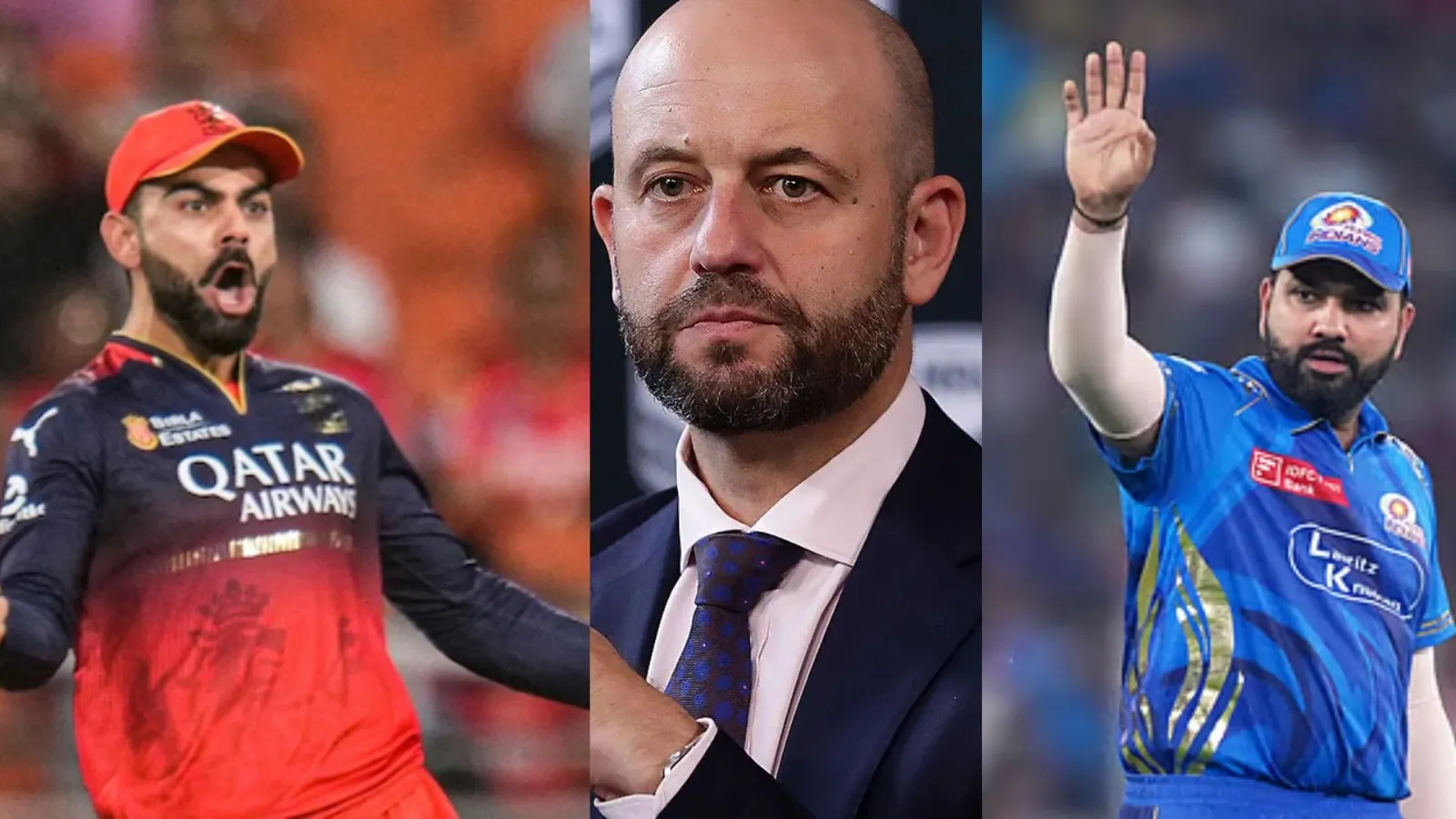 Will Cricket Australia Finally Bring Virat Kohli & Rohit Sharma to the BBL?