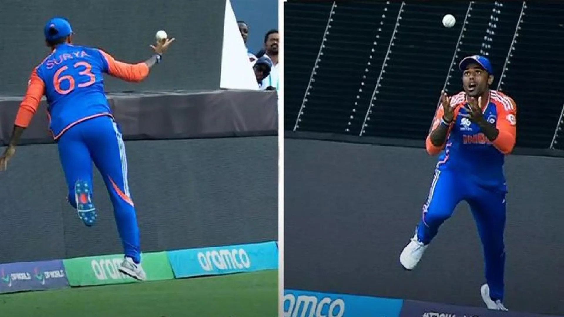 Cricket Law Update: ICC Bans ‘Bunny Hop’ Boundary Catches in Major Rule Change