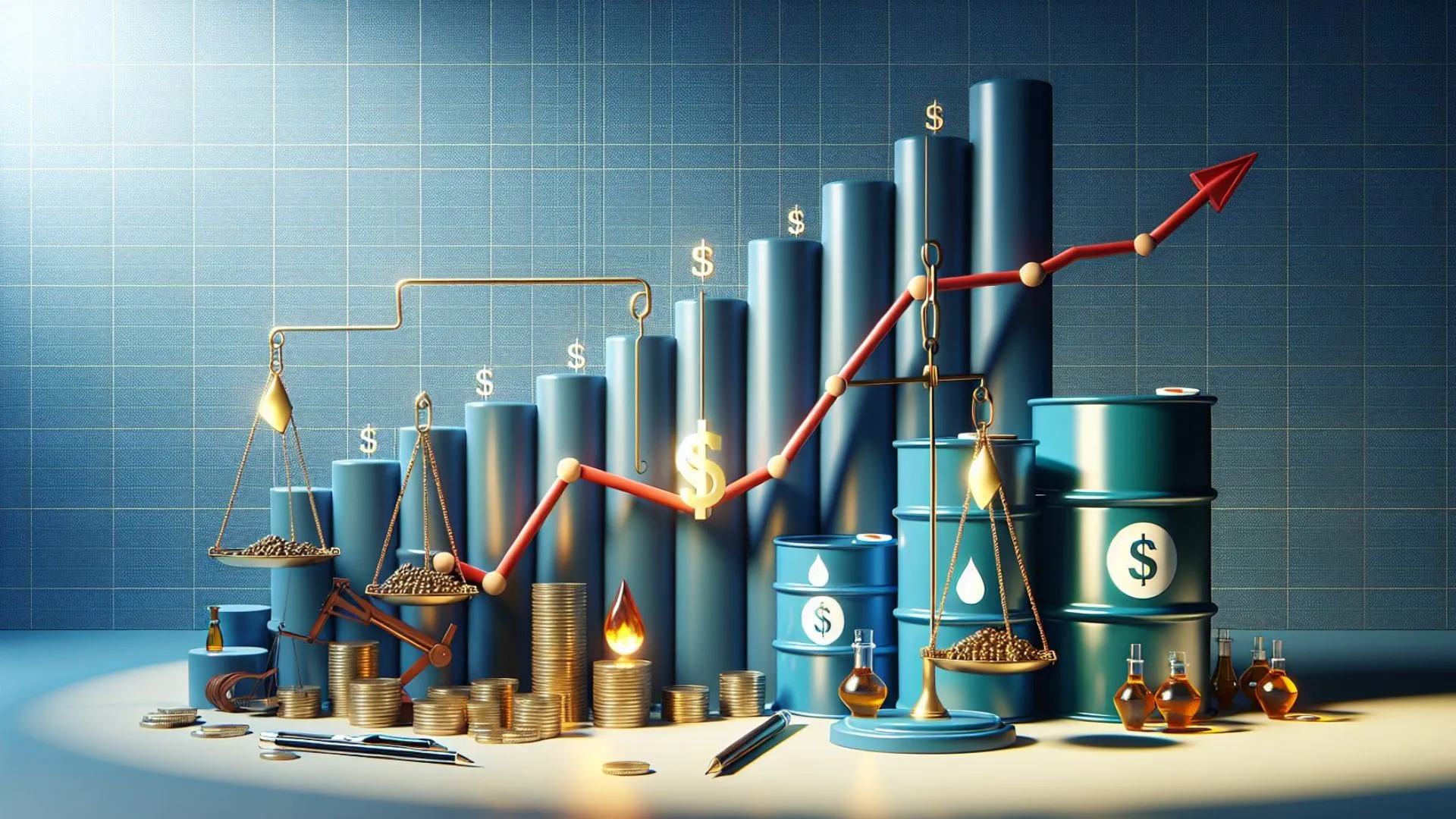 Crude Price Surge May Threaten Oil and Gas Company Earnings