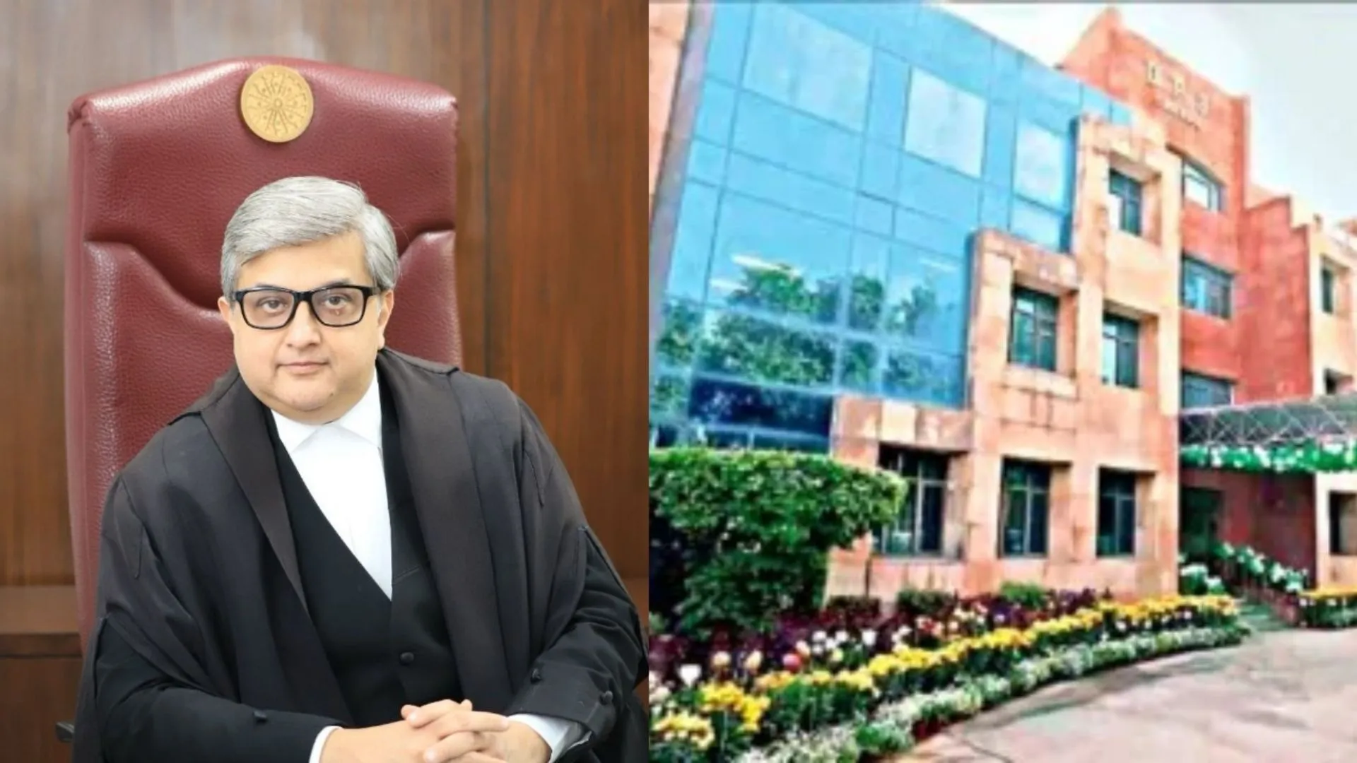 DPS Dwarka Revokes Student Expulsions After High Court Order Over Free Hike