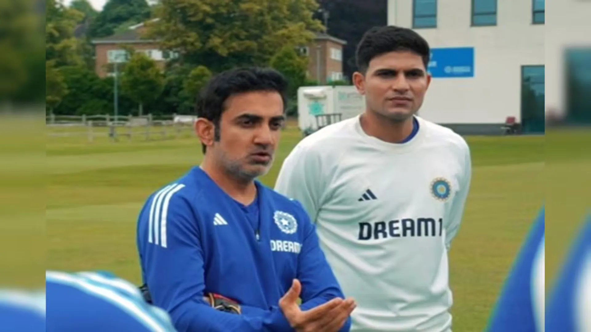 Dale Steyn Predicts 3-2 England Win in Test Series, Challenges Await Gambhir and Shubman Gill