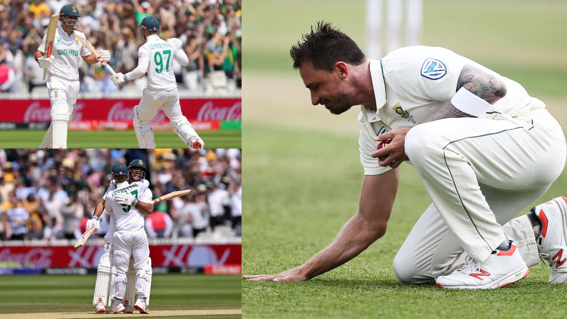 Dale Steyn in Tears After South Africa Win WTC Final: ‘Life Will Go On But…’