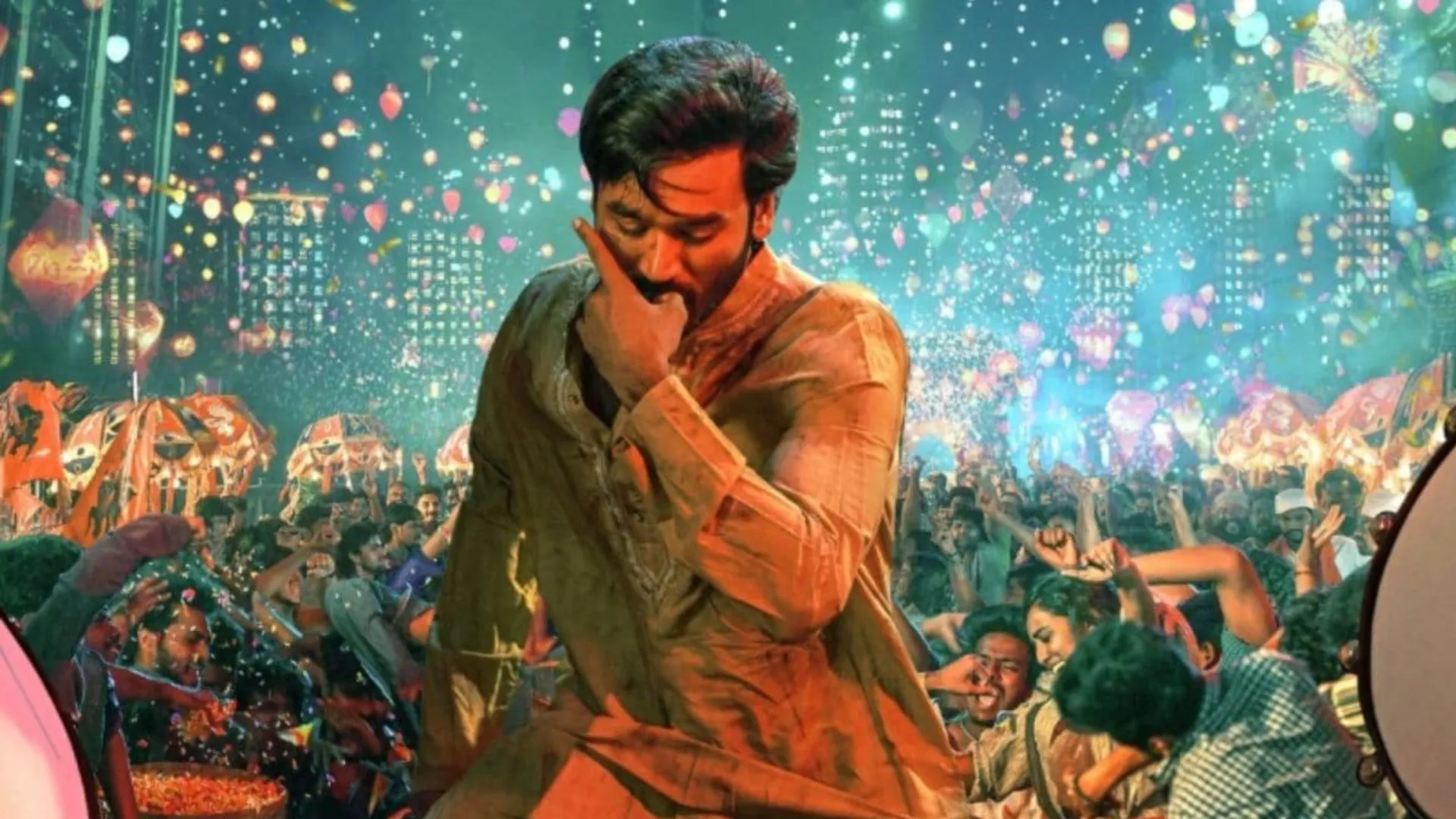Dhanush’s ‘Kuberaa’ Delays Launch Event Following Air India Tragedy
