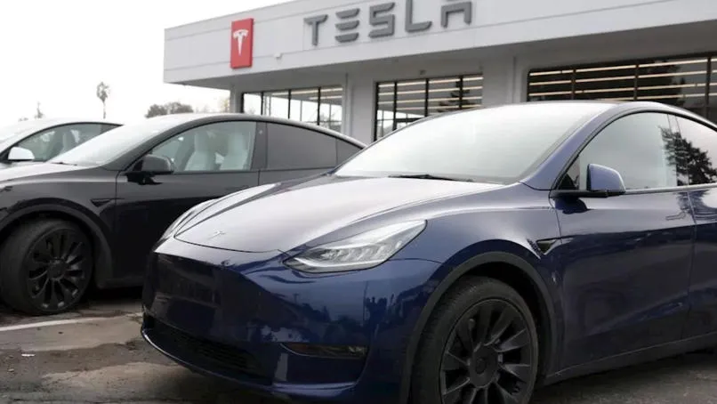 Did Trump Really Ban Tesla in the US? Here’s the Truth Behind the Viral Video