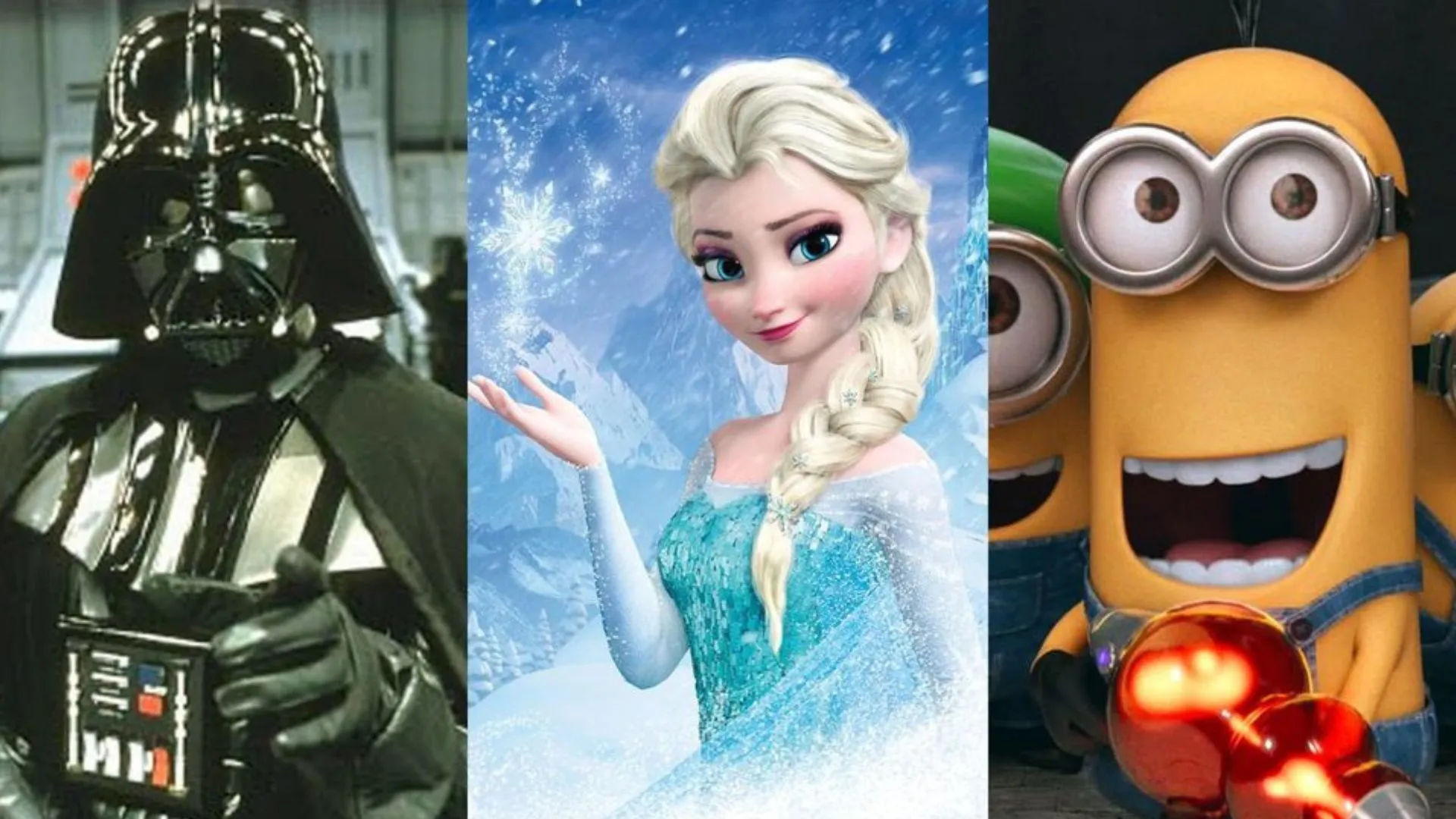 Hollywood vs AI: Disney and Universal Studios Sue Midjourney for Copyright Theft